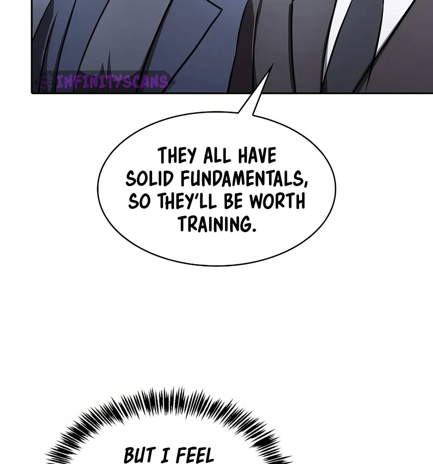 The Celestial Returned from Hell Chapter 171 page 127 - 