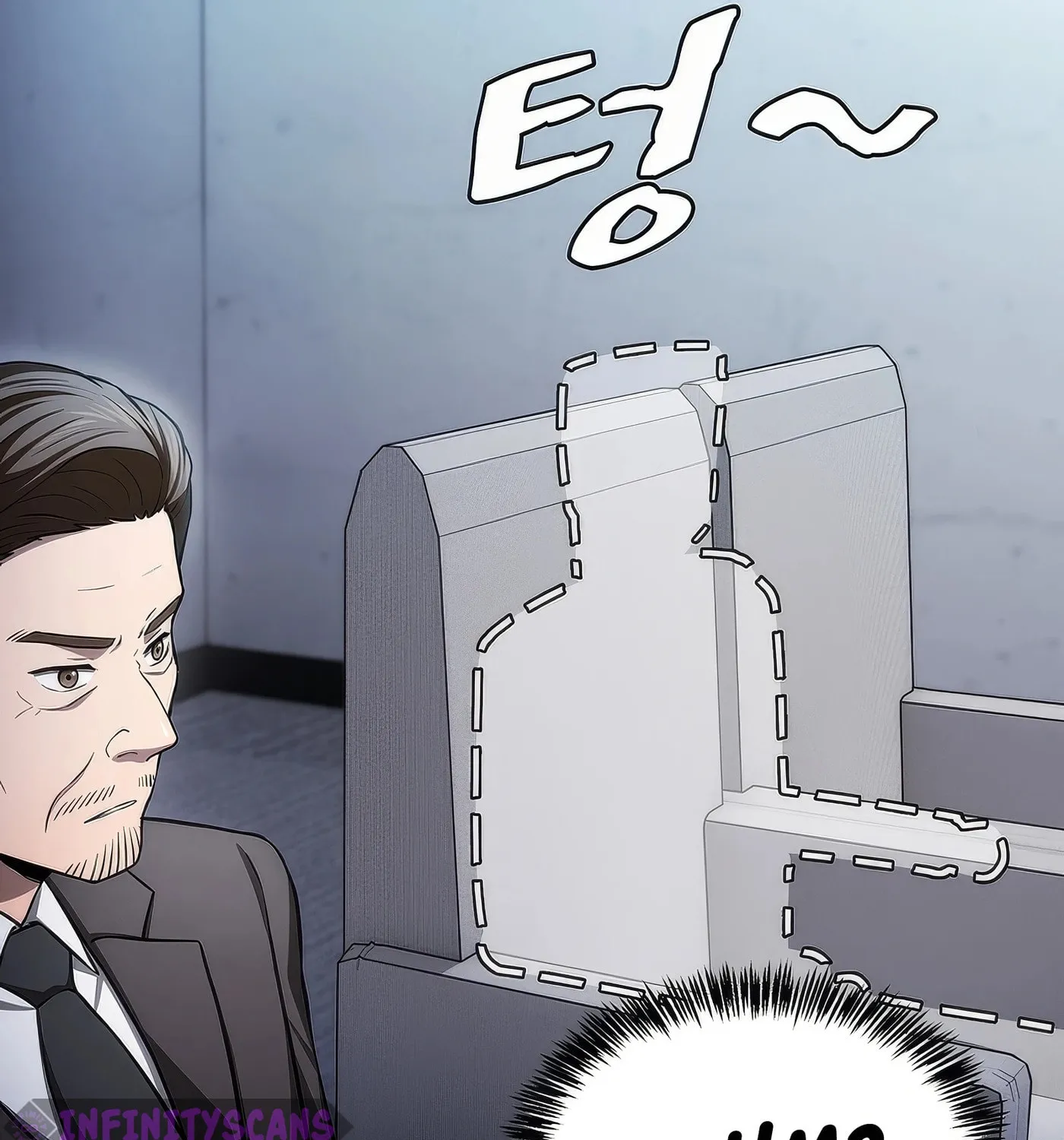 The Celestial Returned from Hell Chapter 171 page 131 - 