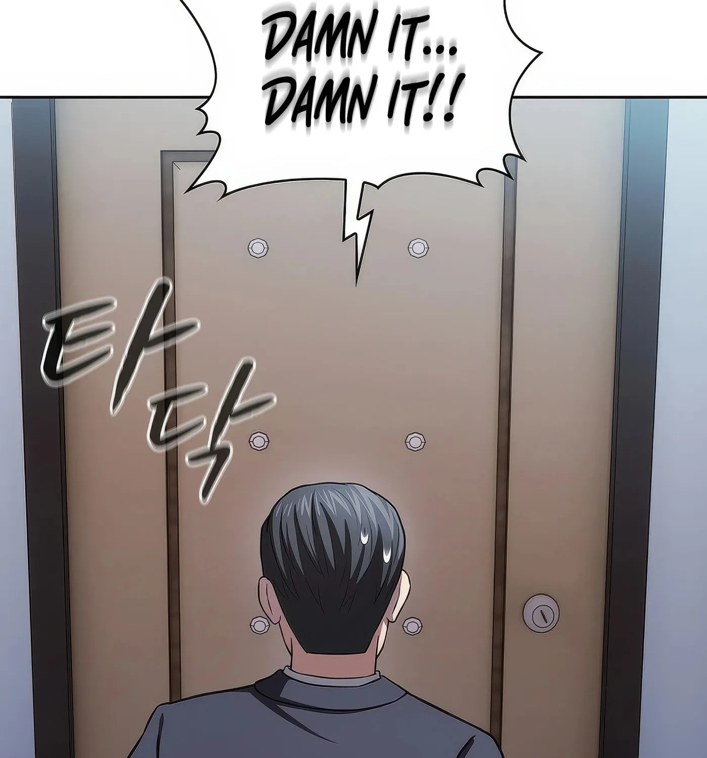 The Celestial Returned from Hell Chapter 171 page 136 - 