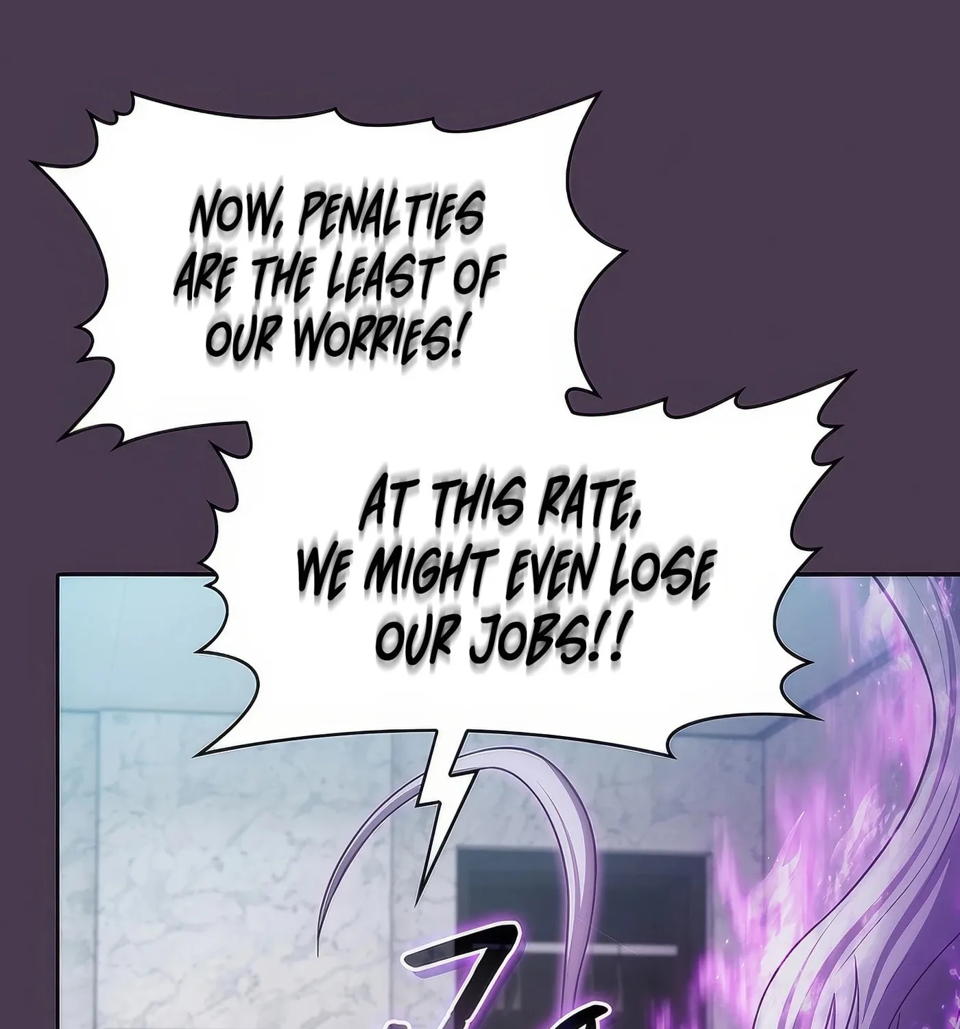 The Celestial Returned from Hell Chapter 171 page 140 - 