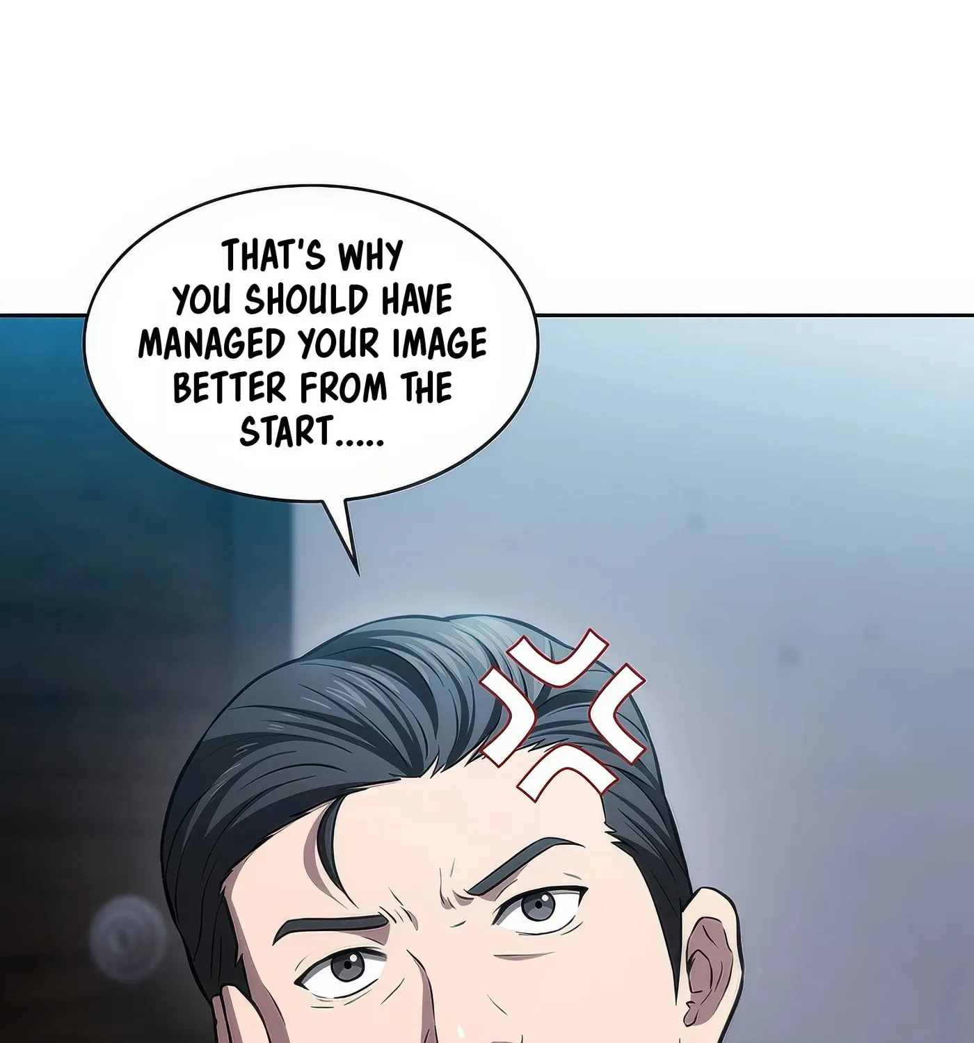 The Celestial Returned from Hell Chapter 171 page 20 - 