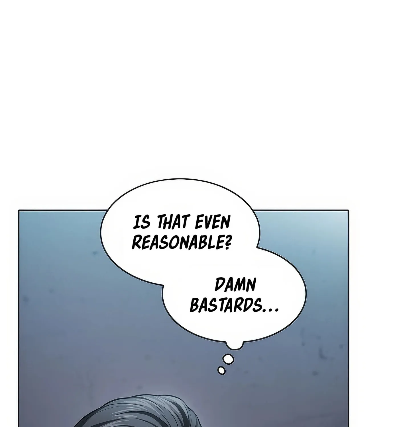 The Celestial Returned from Hell Chapter 171 page 24 - 