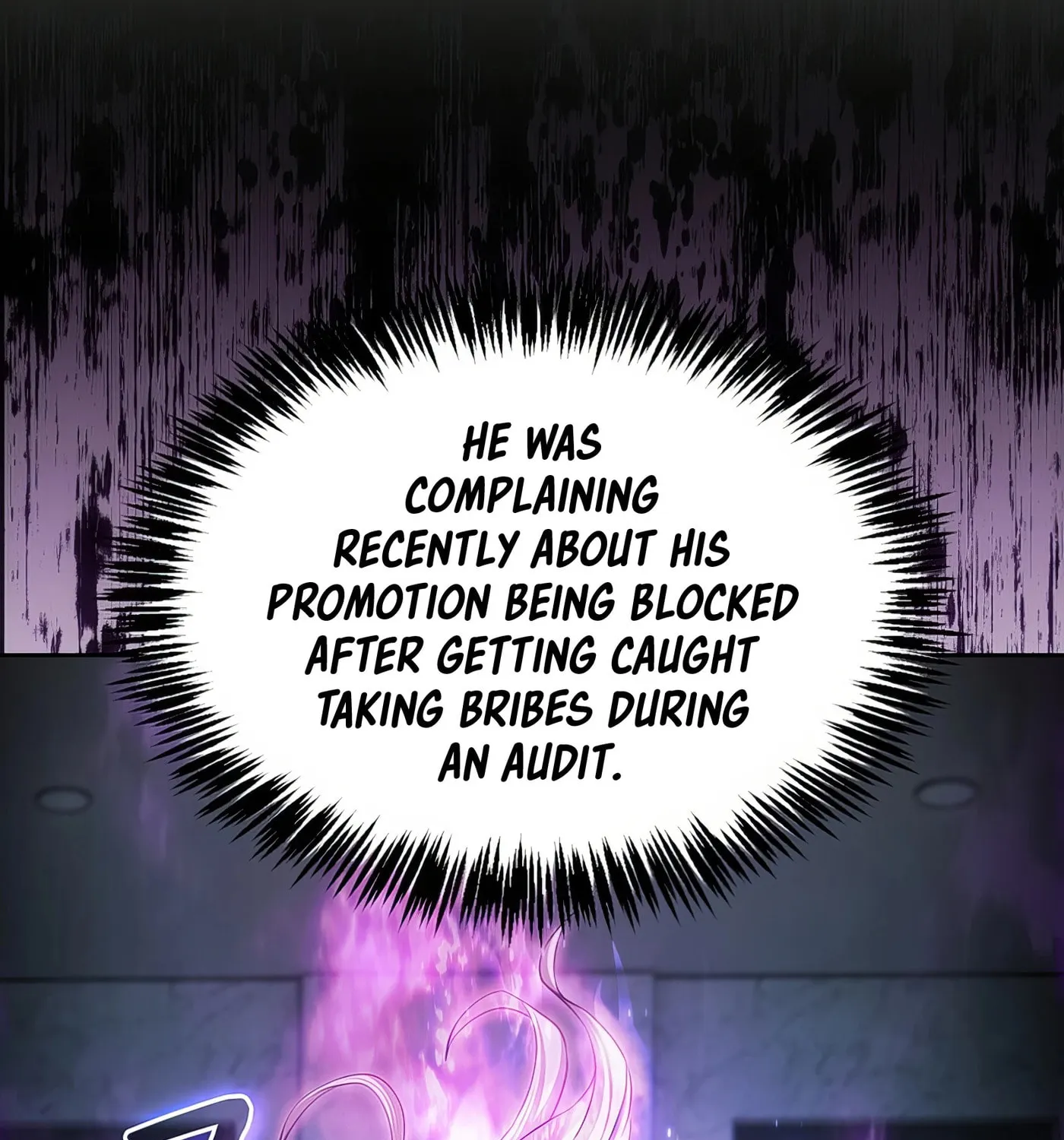 The Celestial Returned from Hell Chapter 171 page 29 - 