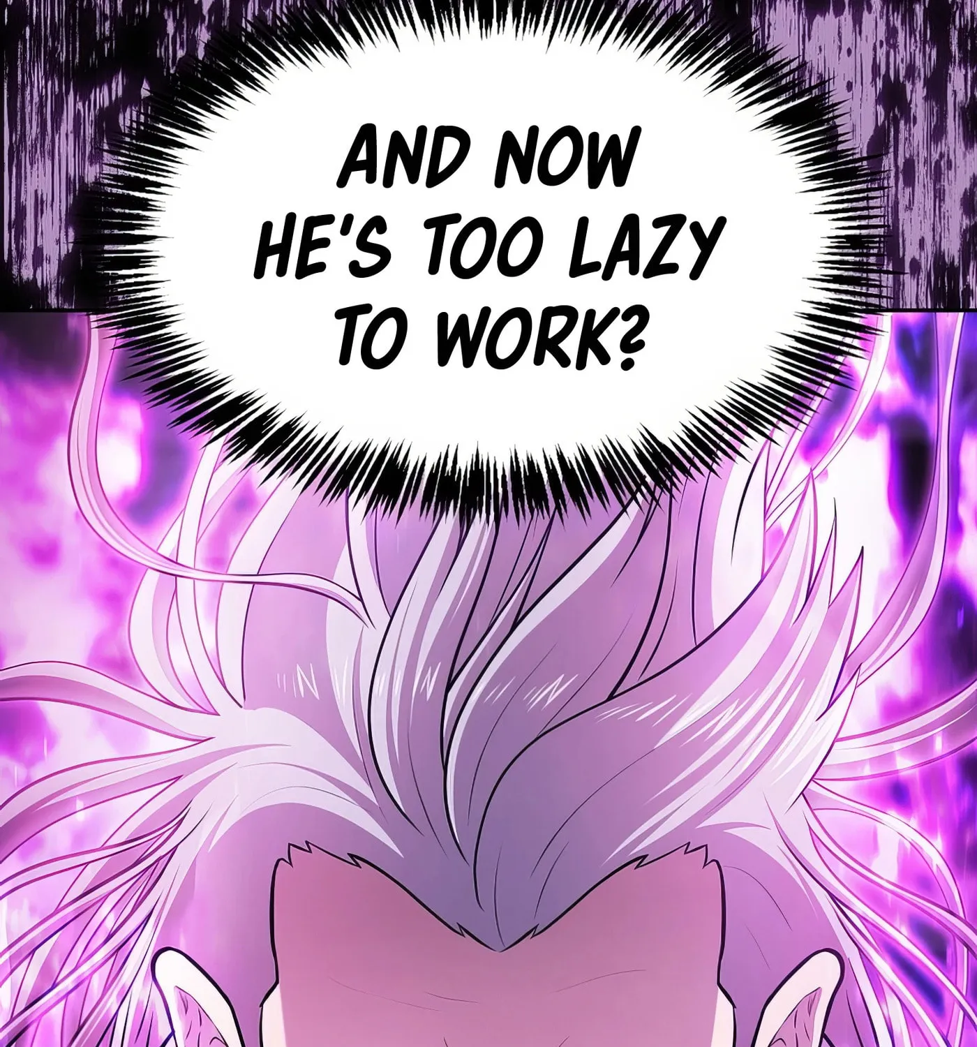 The Celestial Returned from Hell Chapter 171 page 31 - 