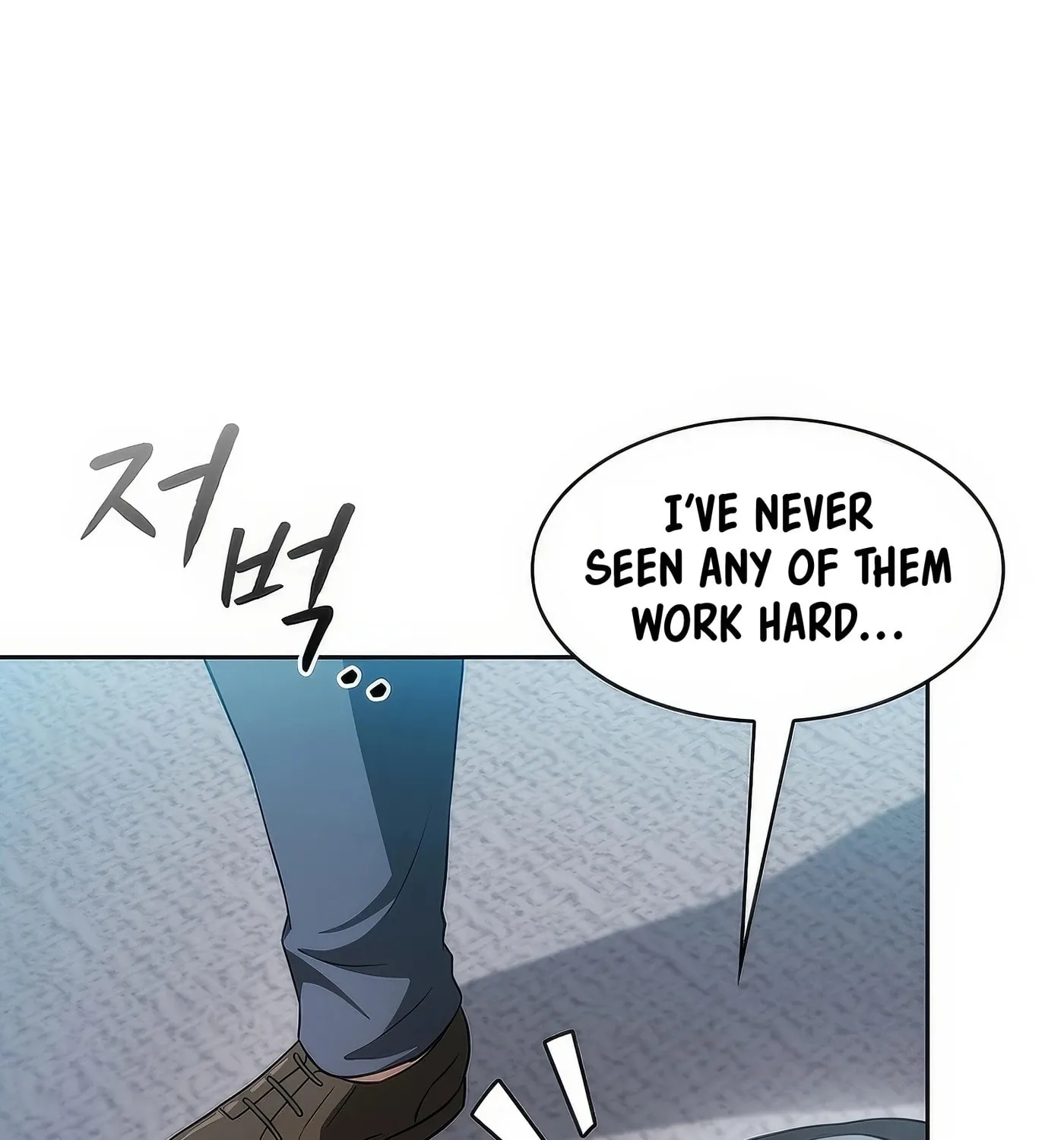 The Celestial Returned from Hell Chapter 171 page 36 - 