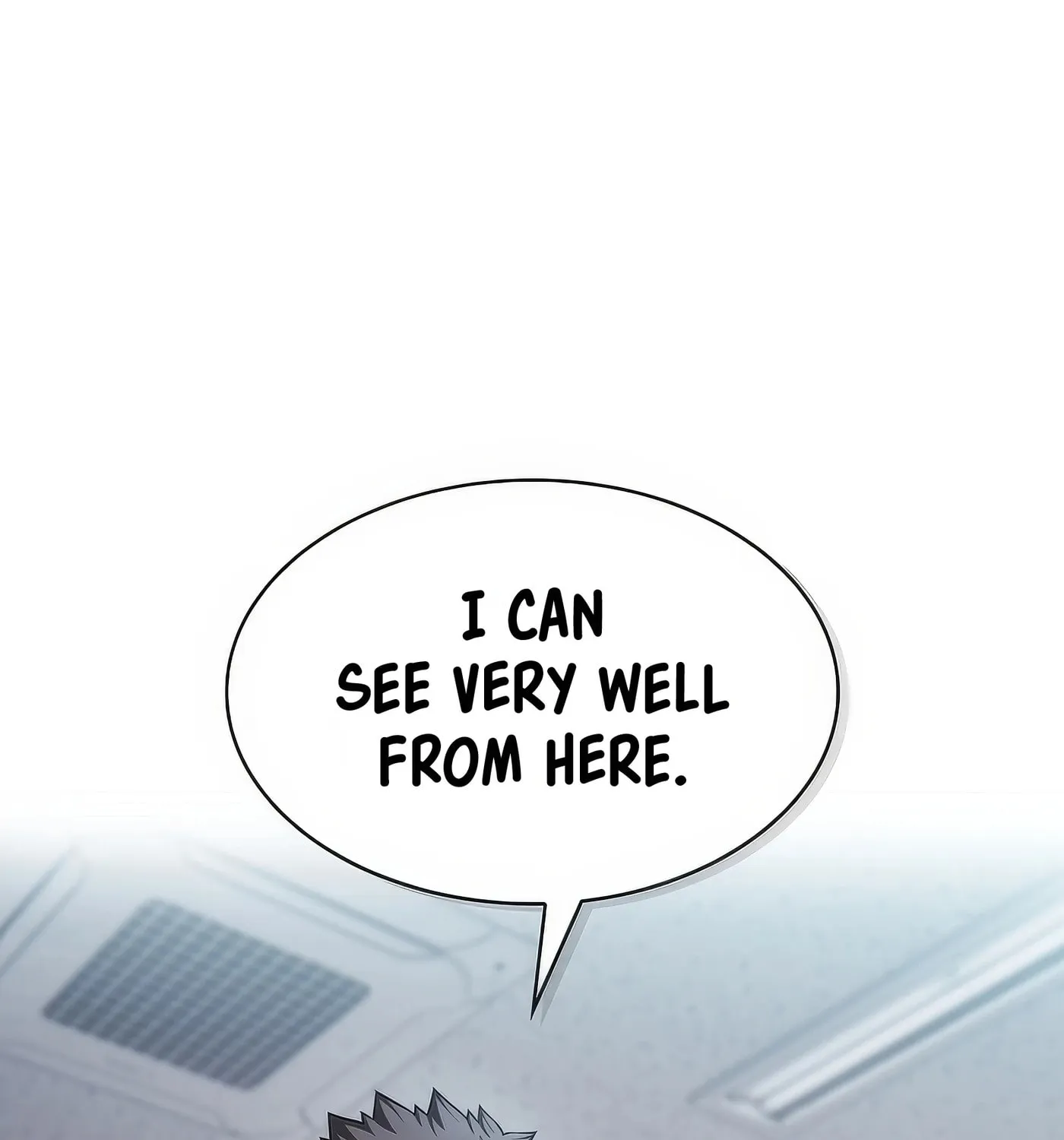 The Celestial Returned from Hell Chapter 171 page 38 - 