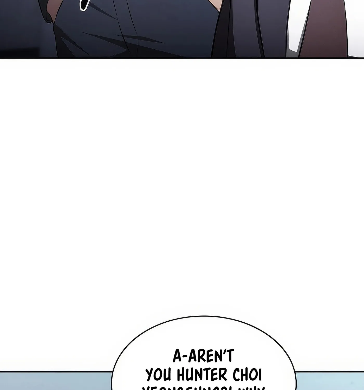The Celestial Returned from Hell Chapter 171 page 40 - 