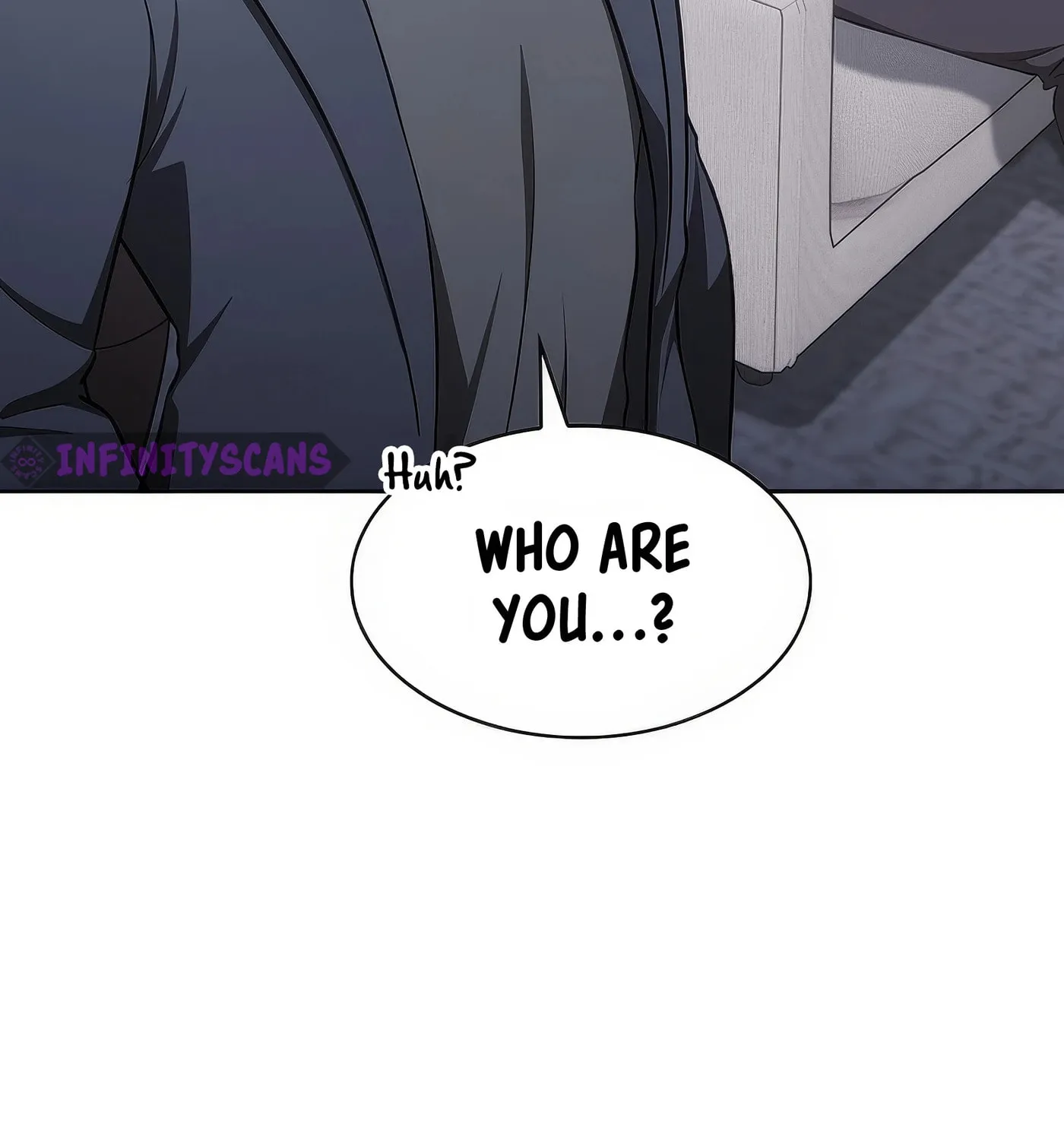 The Celestial Returned from Hell Chapter 171 page 42 - 