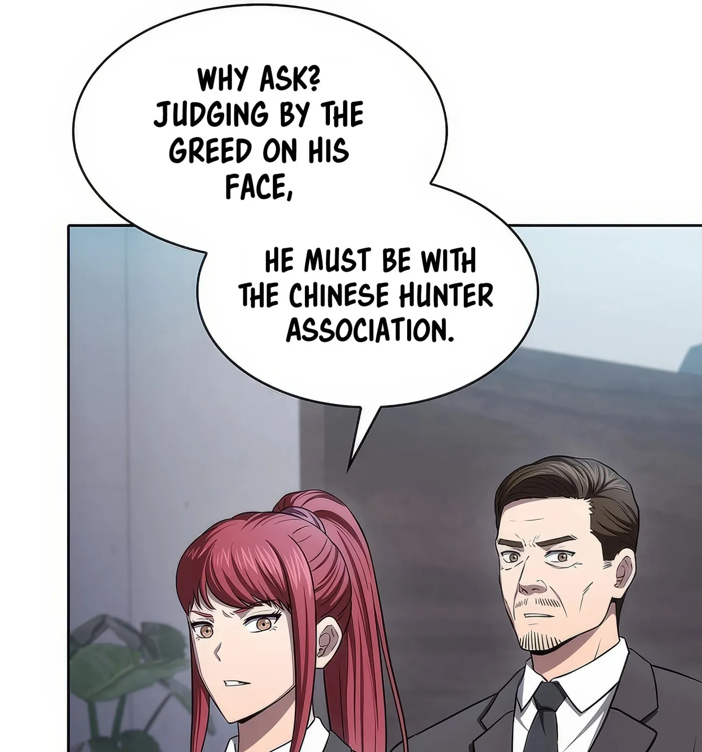 The Celestial Returned from Hell Chapter 171 page 44 - 