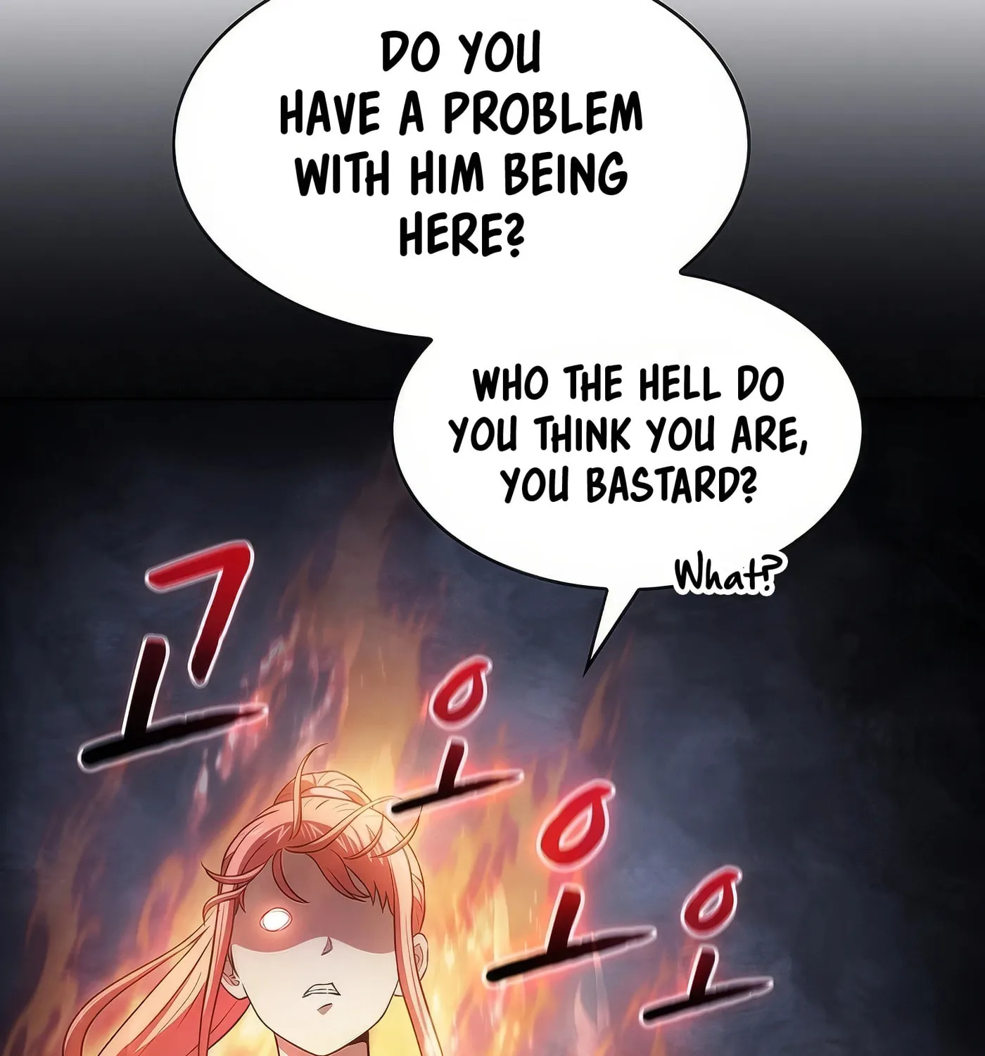 The Celestial Returned from Hell Chapter 171 page 48 - 