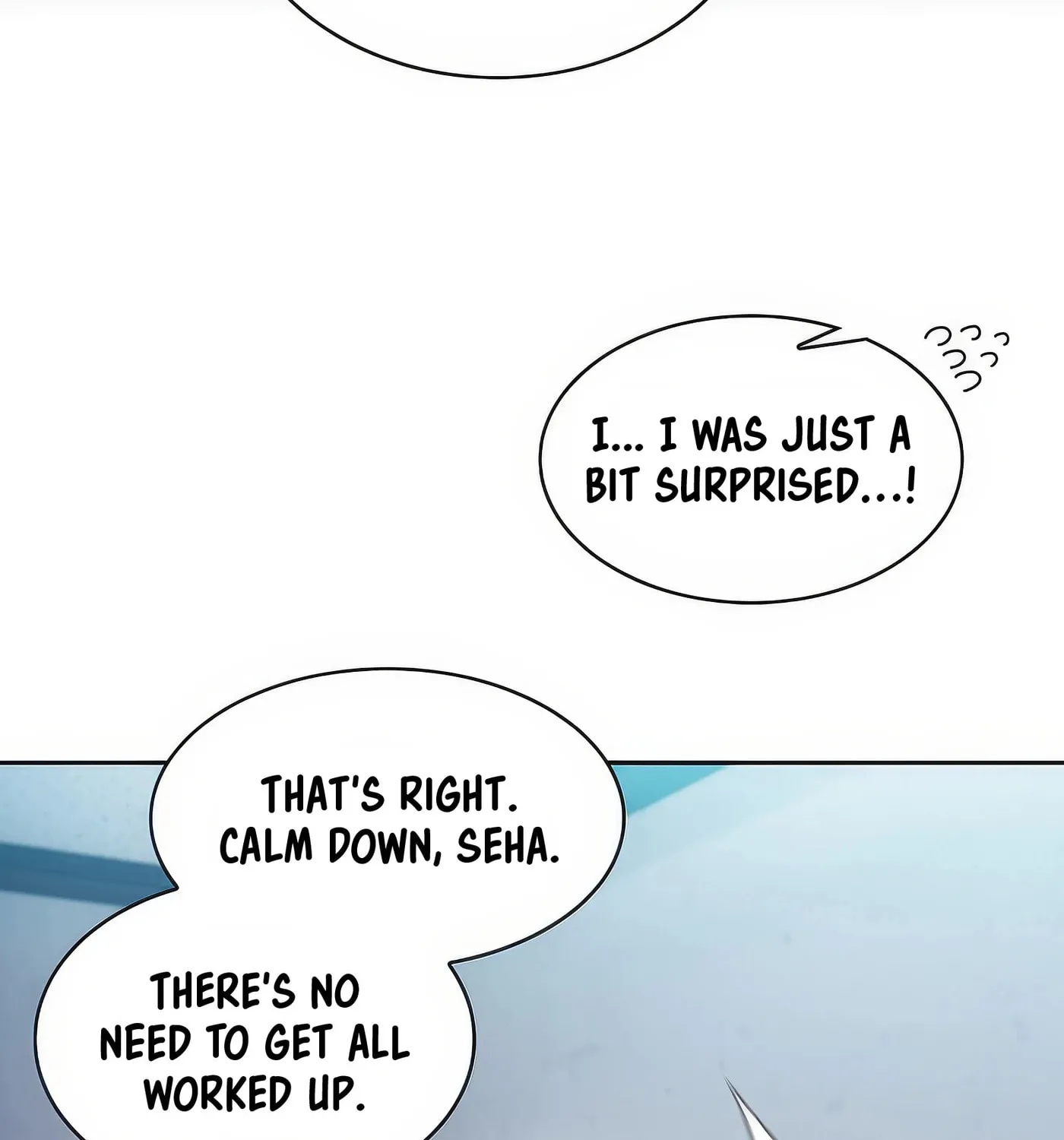 The Celestial Returned from Hell Chapter 171 page 50 - 
