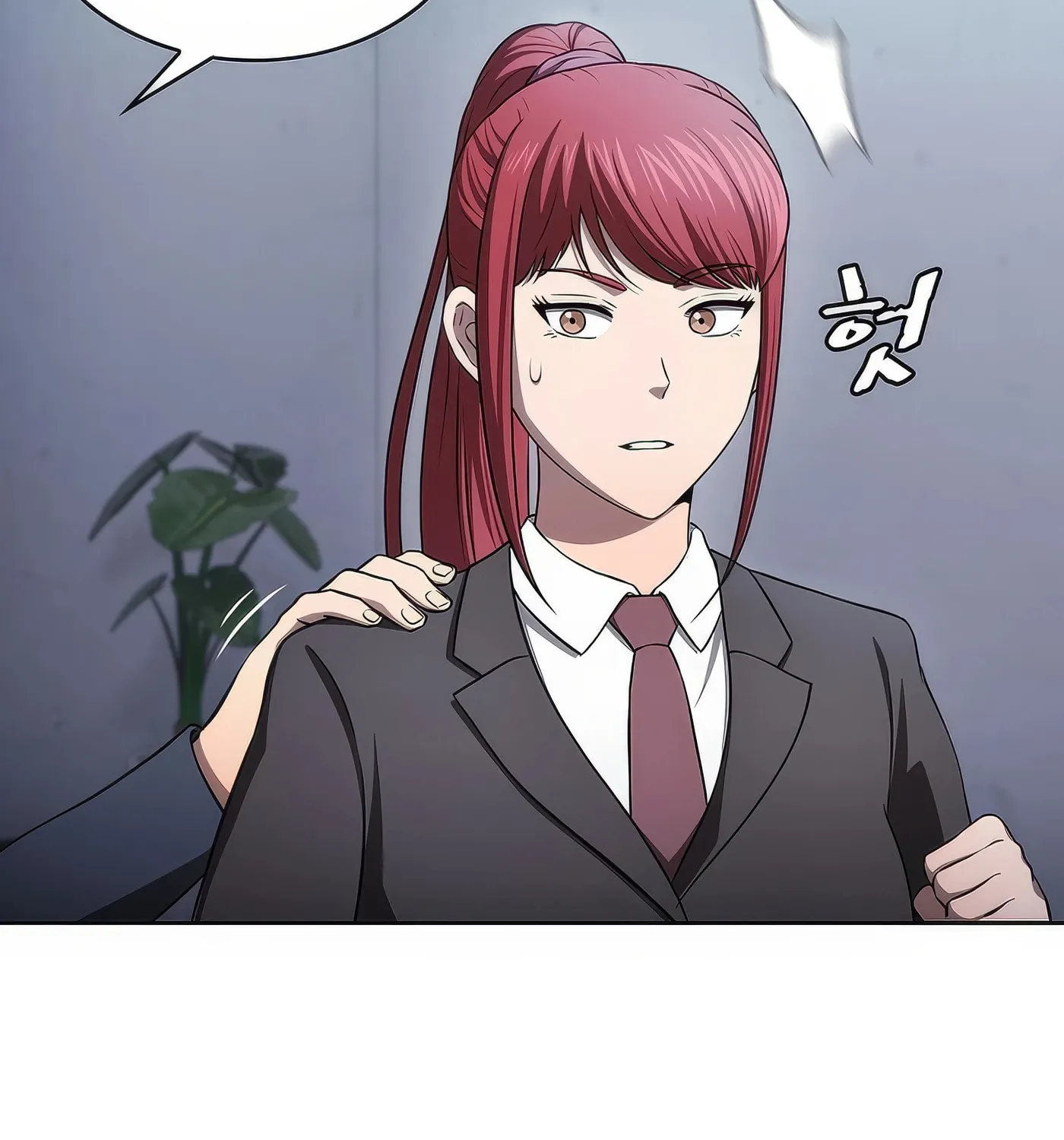 The Celestial Returned from Hell Chapter 171 page 51 - 