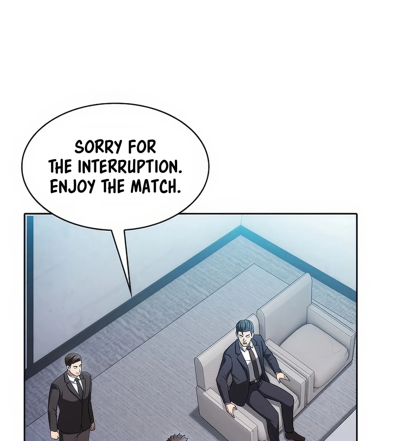 The Celestial Returned from Hell Chapter 171 page 53 - 