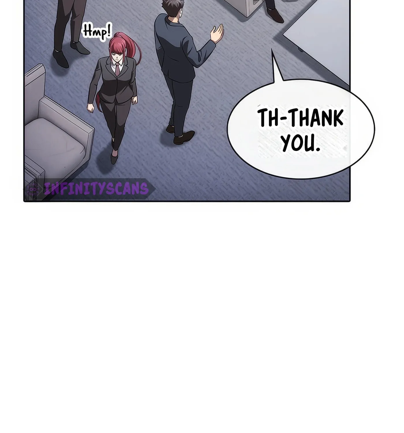 The Celestial Returned from Hell Chapter 171 page 54 - 