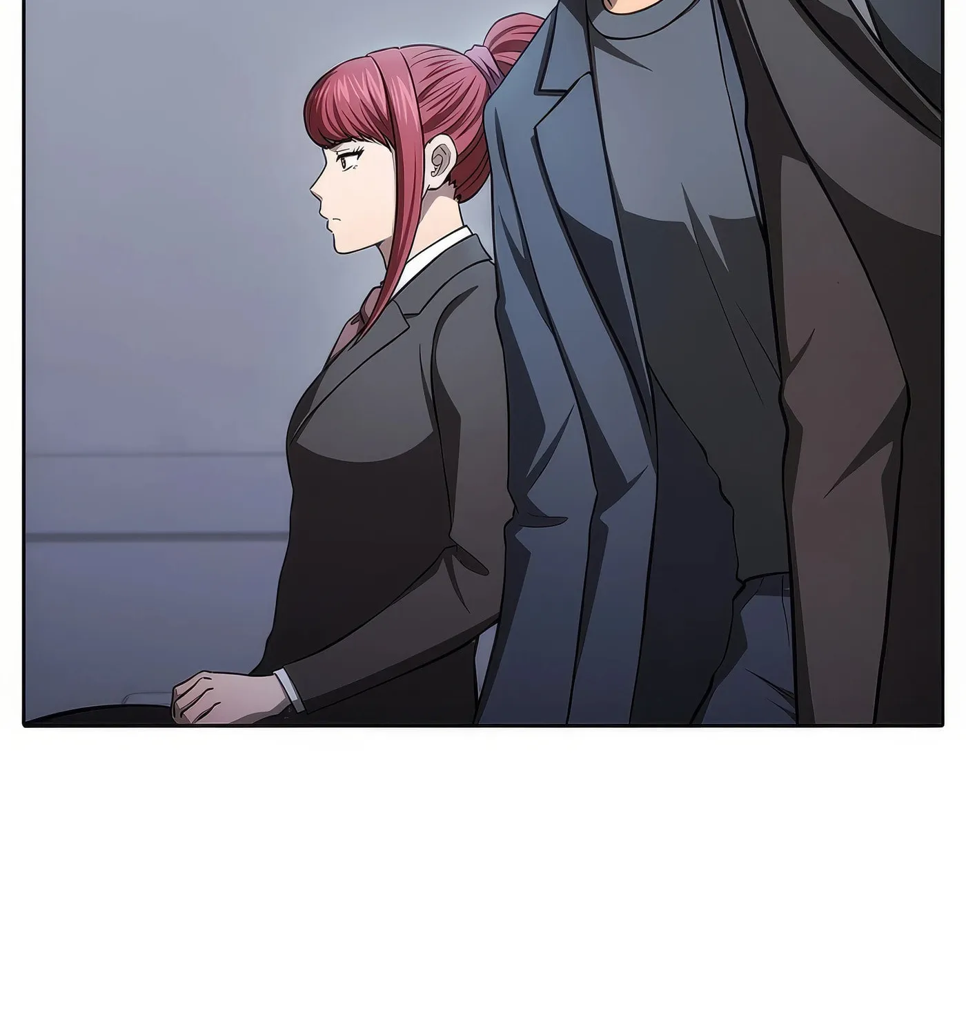 The Celestial Returned from Hell Chapter 171 page 58 - 