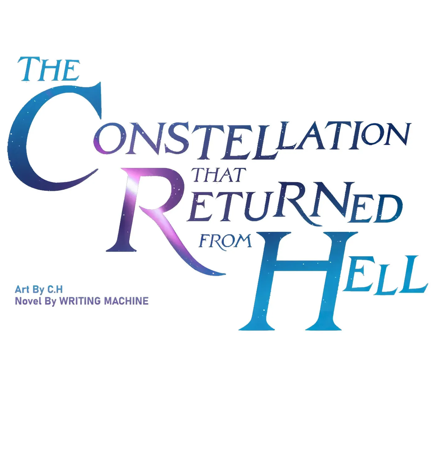 The Celestial Returned from Hell Chapter 171 page 60 - 