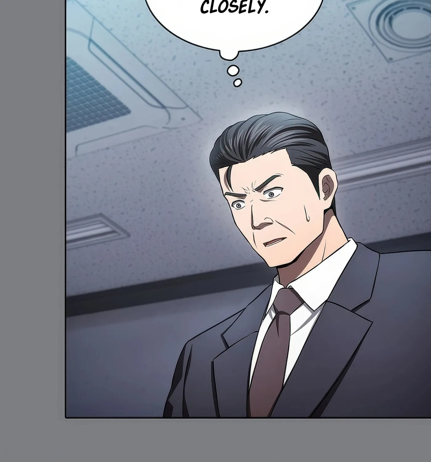 The Celestial Returned from Hell Chapter 171 page 65 - 