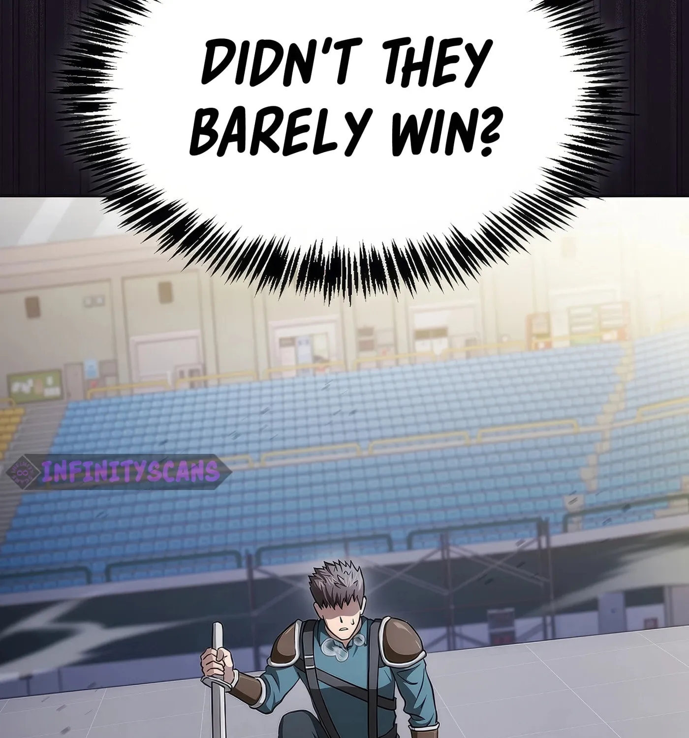 The Celestial Returned from Hell Chapter 171 page 68 - 
