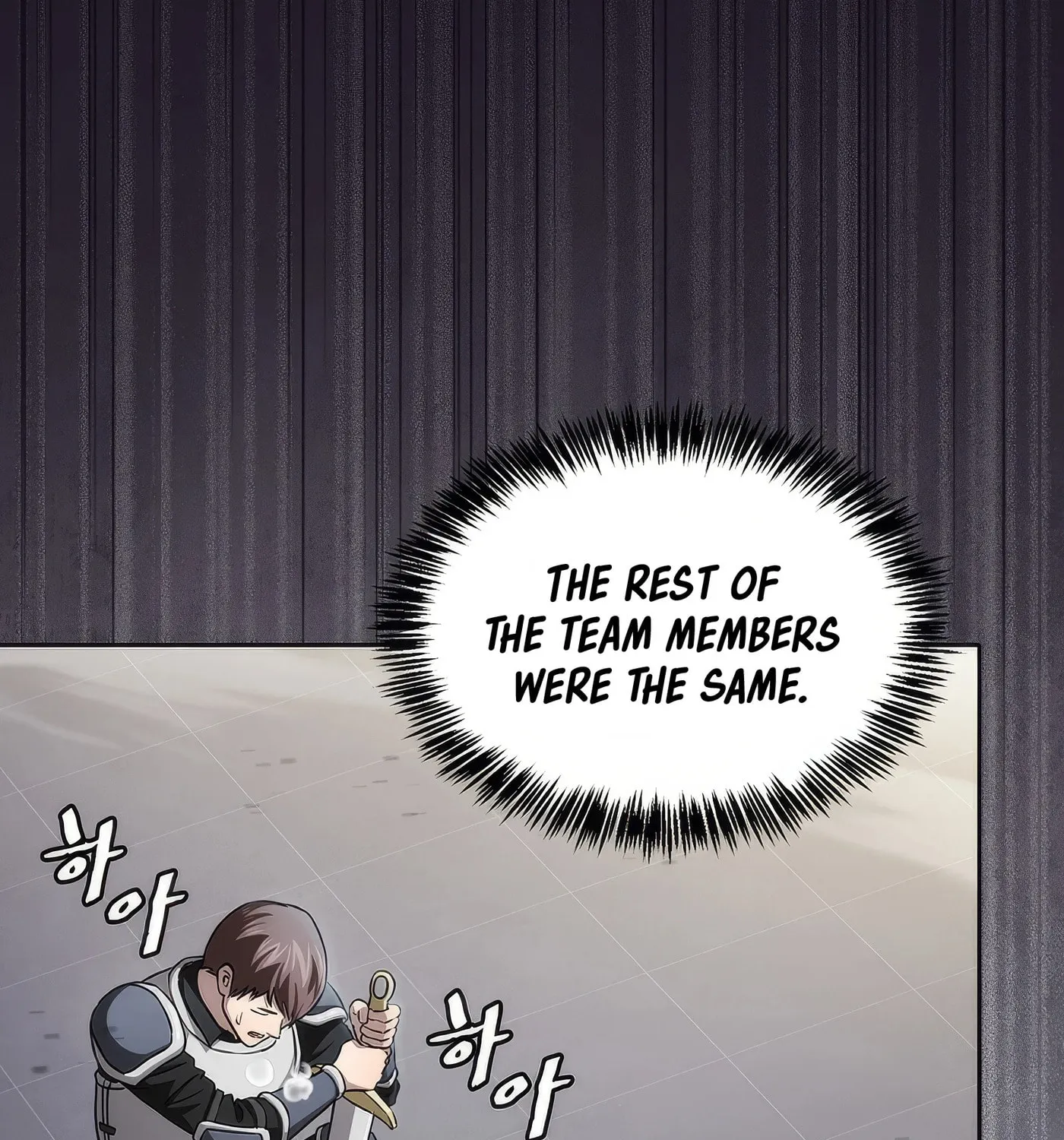 The Celestial Returned from Hell Chapter 171 page 70 - 