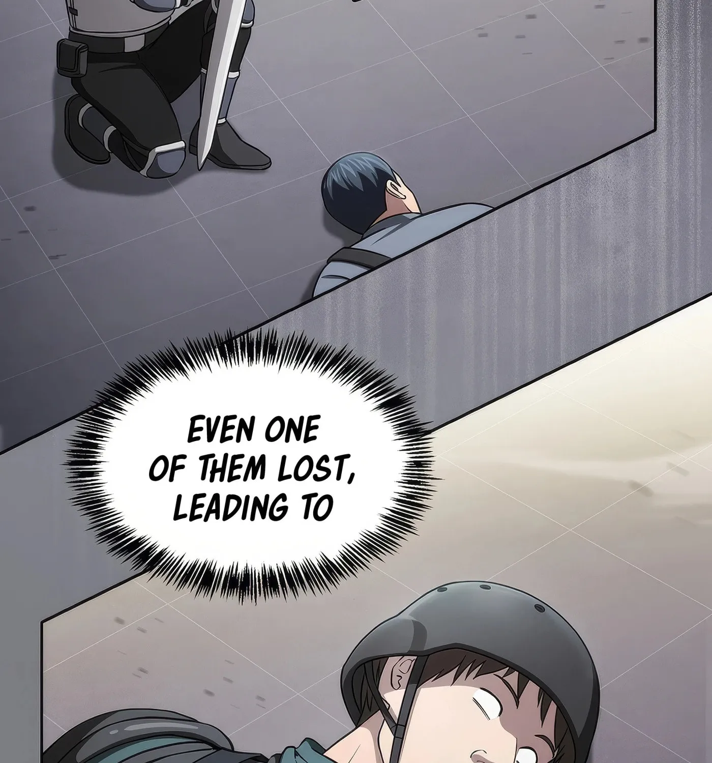The Celestial Returned from Hell Chapter 171 page 71 - 