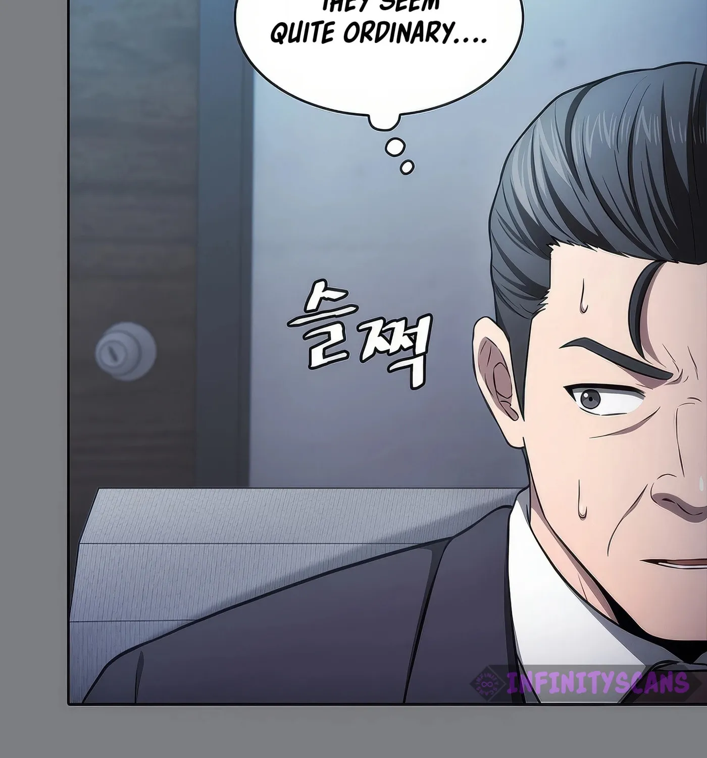 The Celestial Returned from Hell Chapter 171 page 74 - 