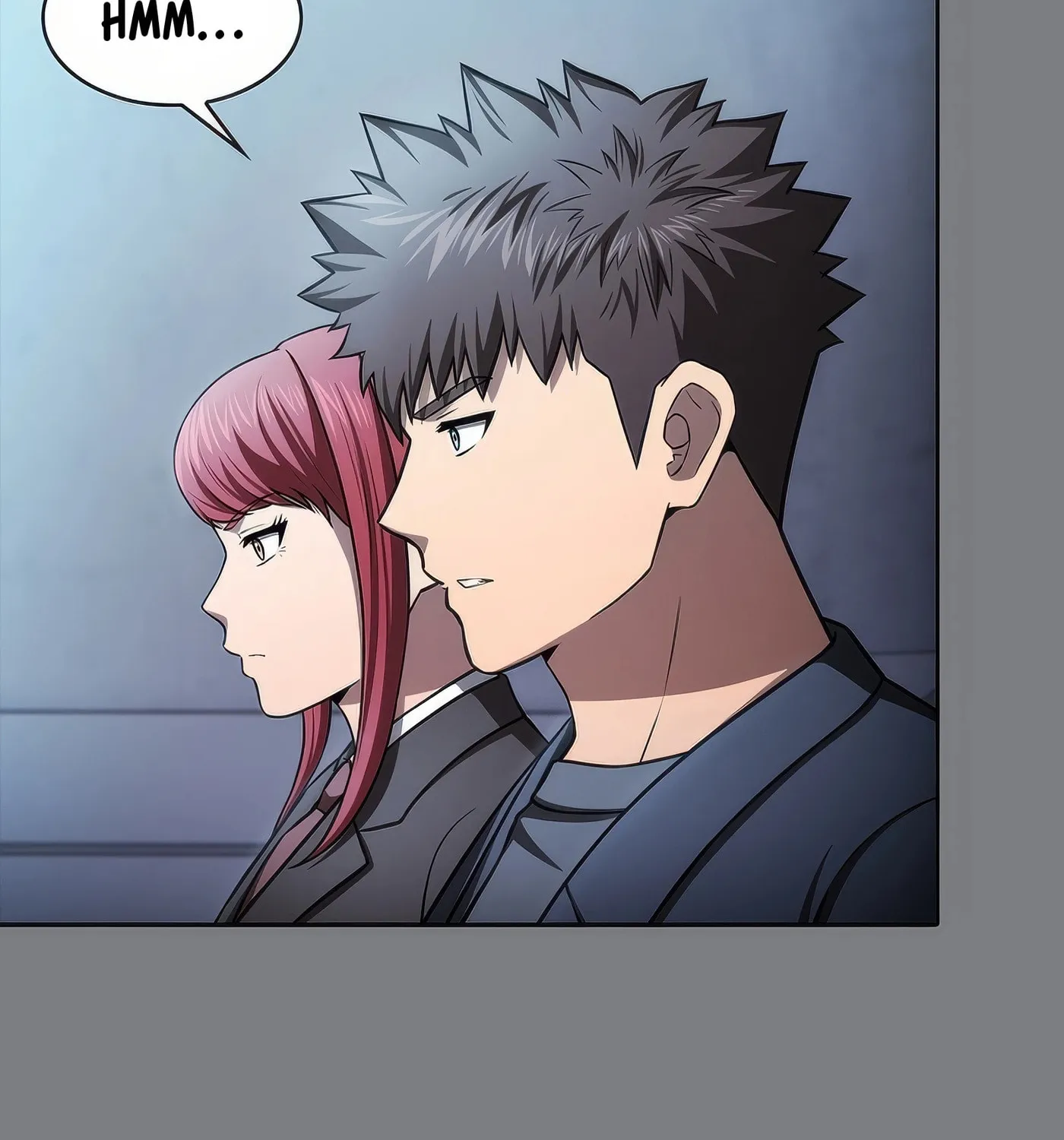 The Celestial Returned from Hell Chapter 171 page 76 - 