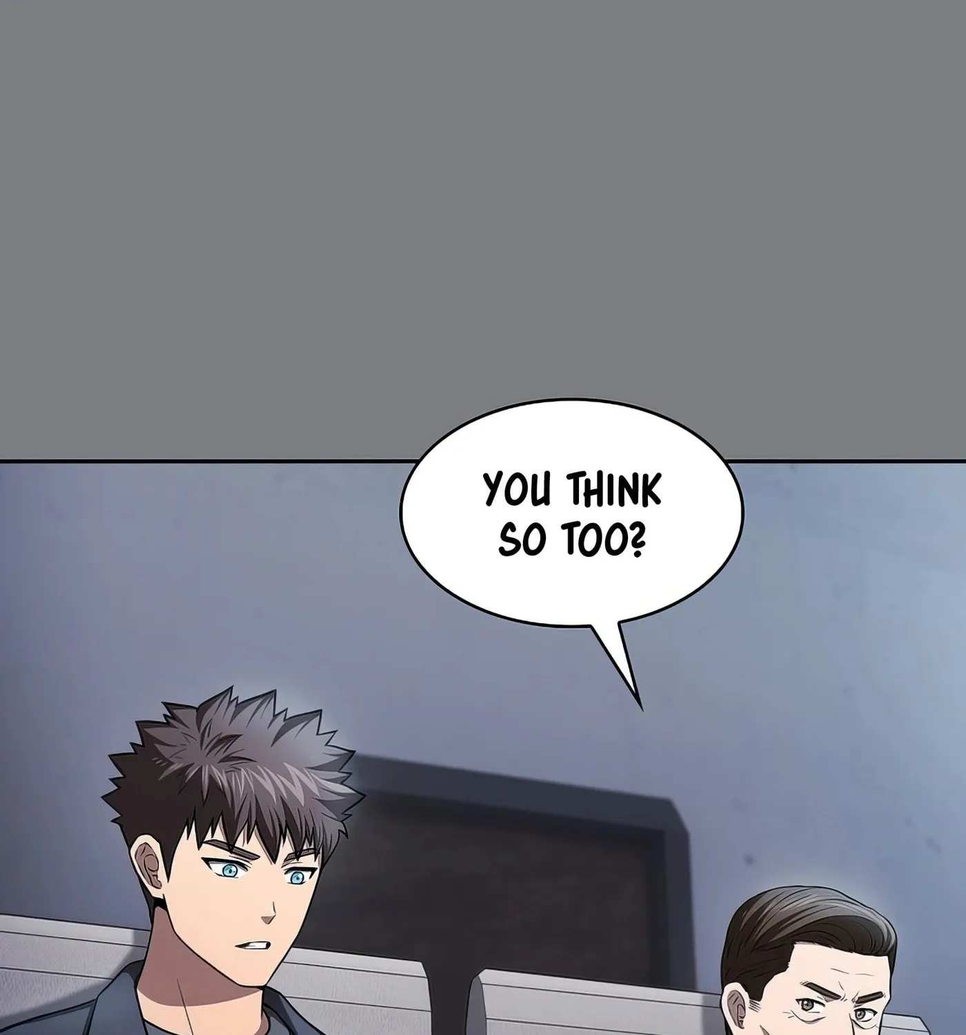 The Celestial Returned from Hell Chapter 171 page 80 - 