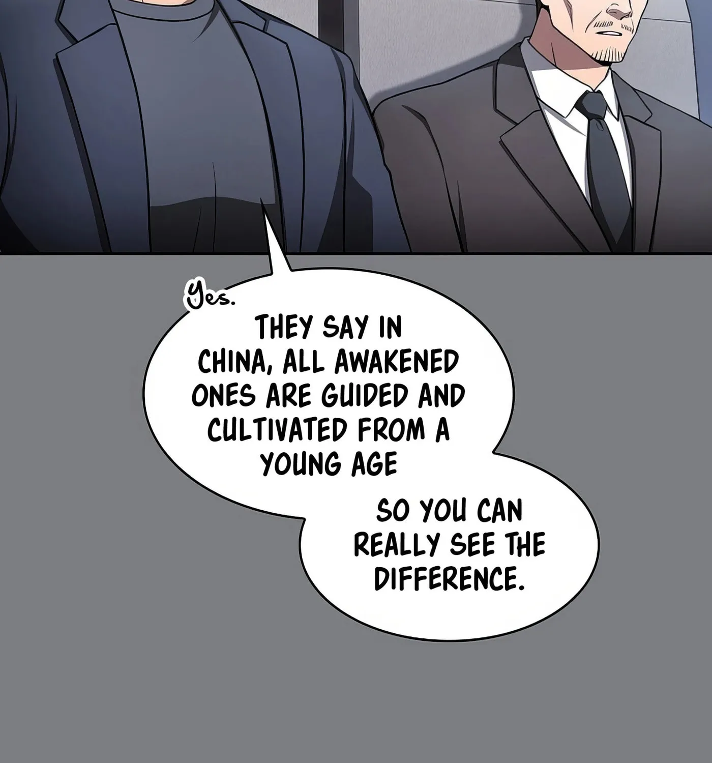 The Celestial Returned from Hell Chapter 171 page 81 - 
