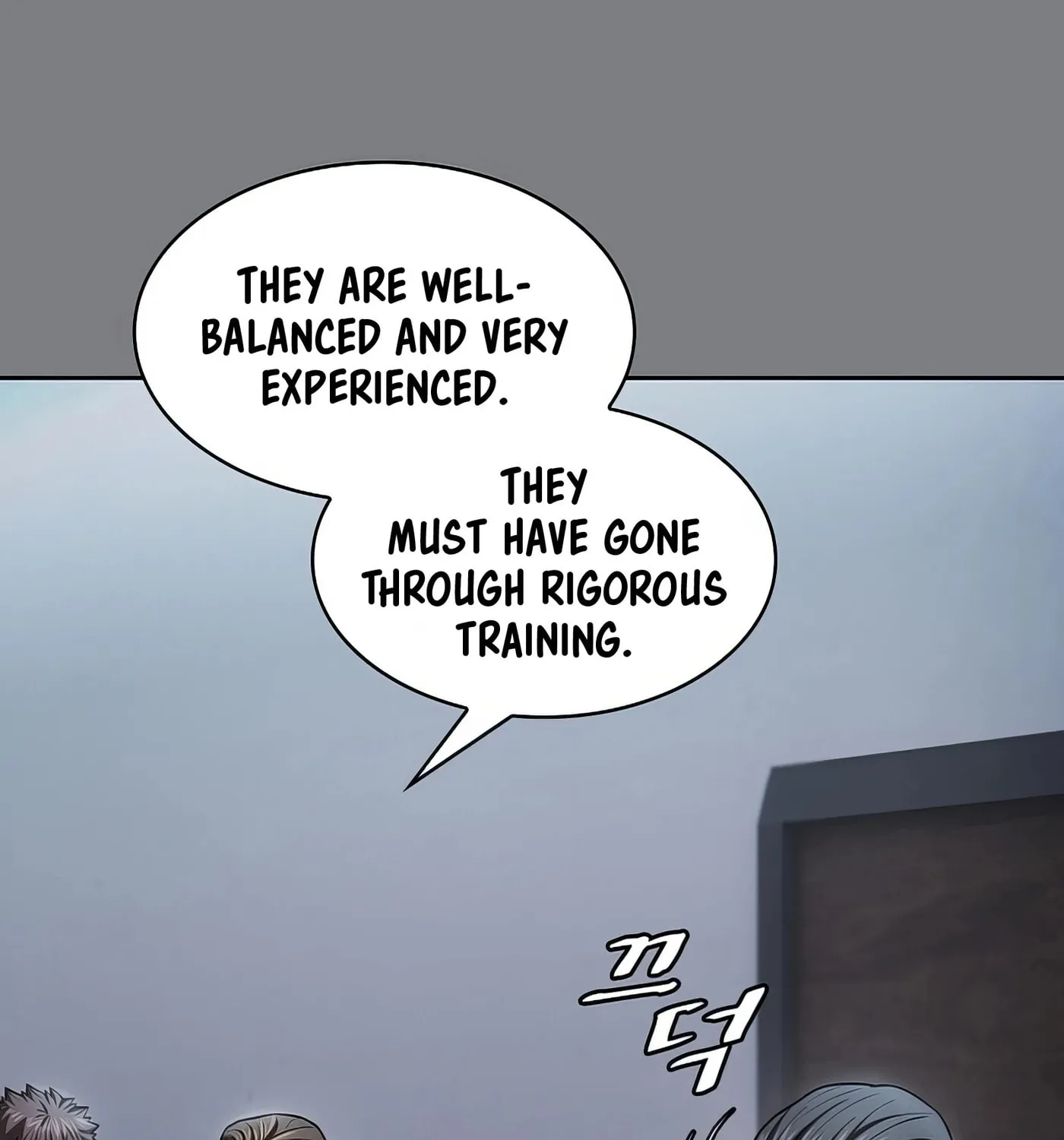 The Celestial Returned from Hell Chapter 171 page 82 - 