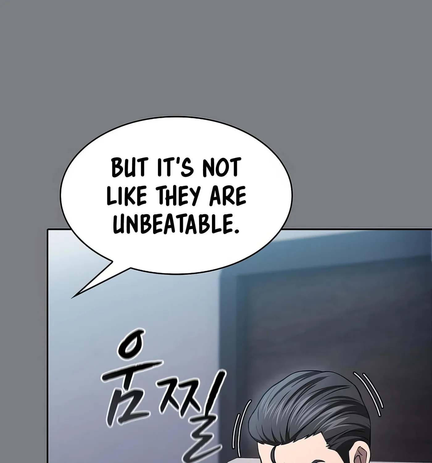 The Celestial Returned from Hell Chapter 171 page 84 - 