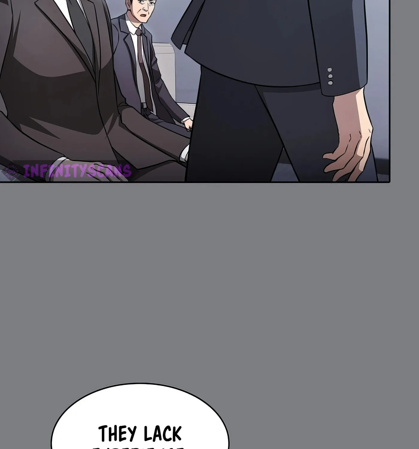 The Celestial Returned from Hell Chapter 171 page 89 - 