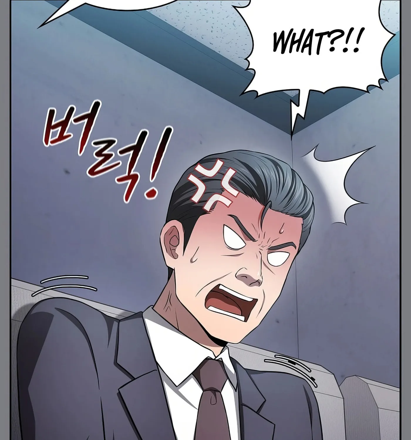 The Celestial Returned from Hell Chapter 171 page 92 - 