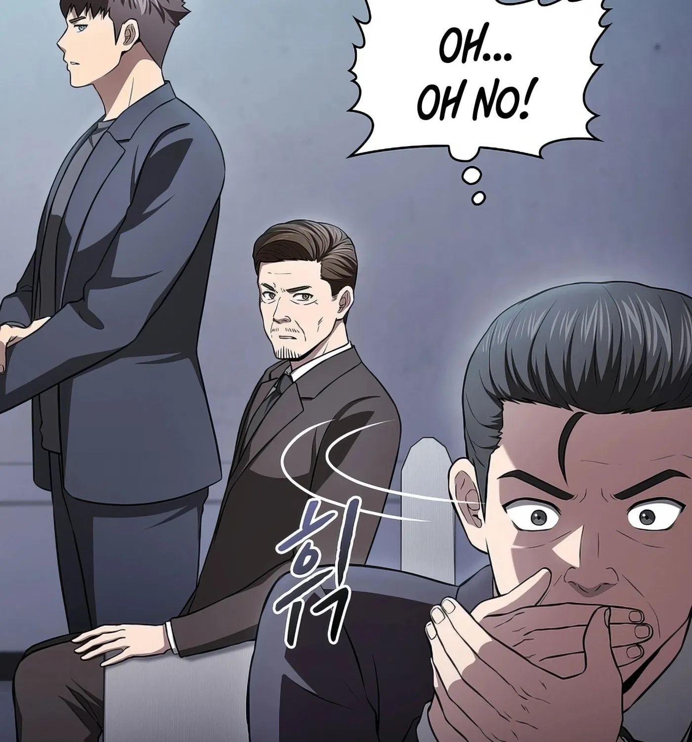 The Celestial Returned from Hell Chapter 171 page 94 - 