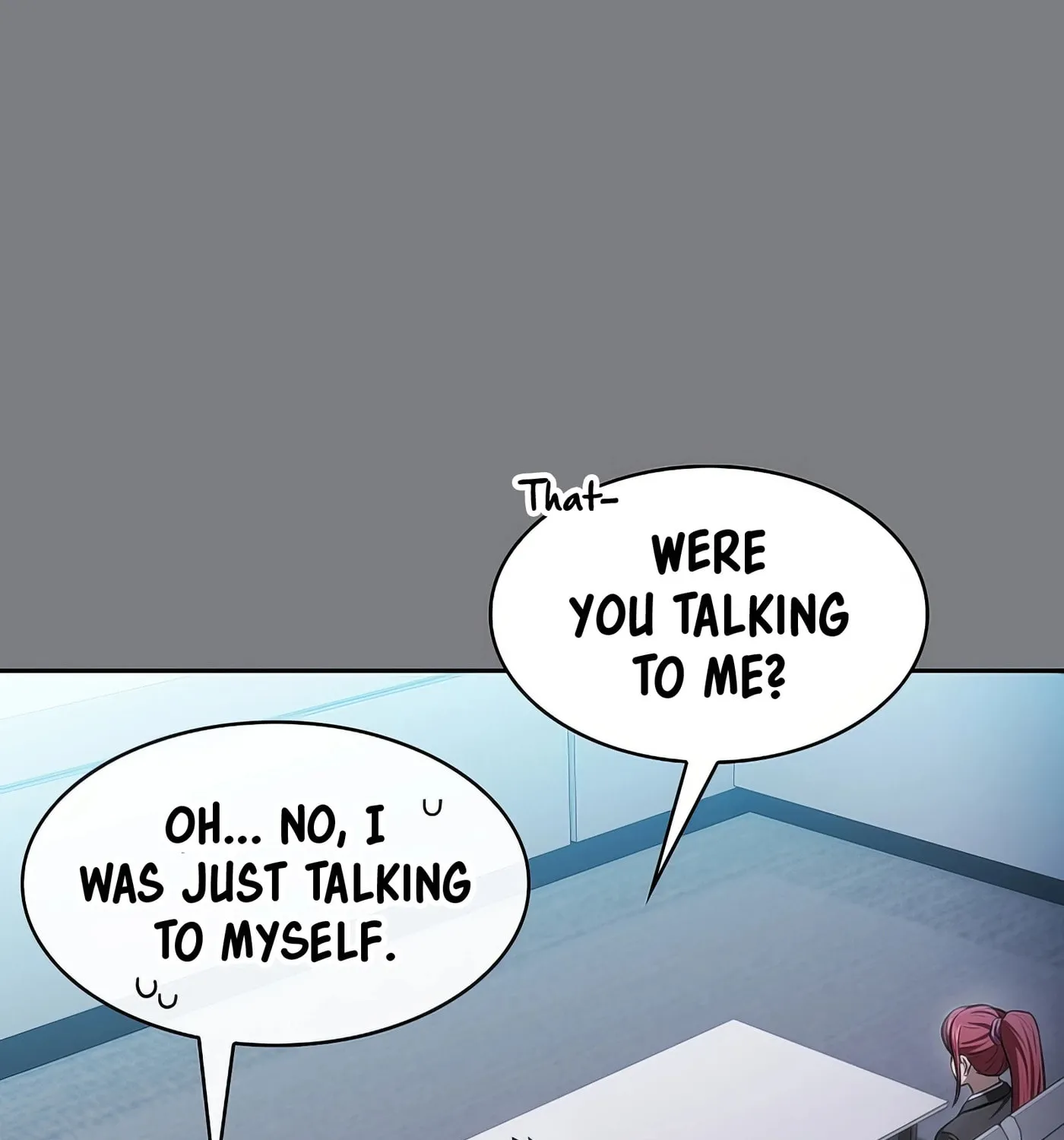 The Celestial Returned from Hell Chapter 171 page 96 - 