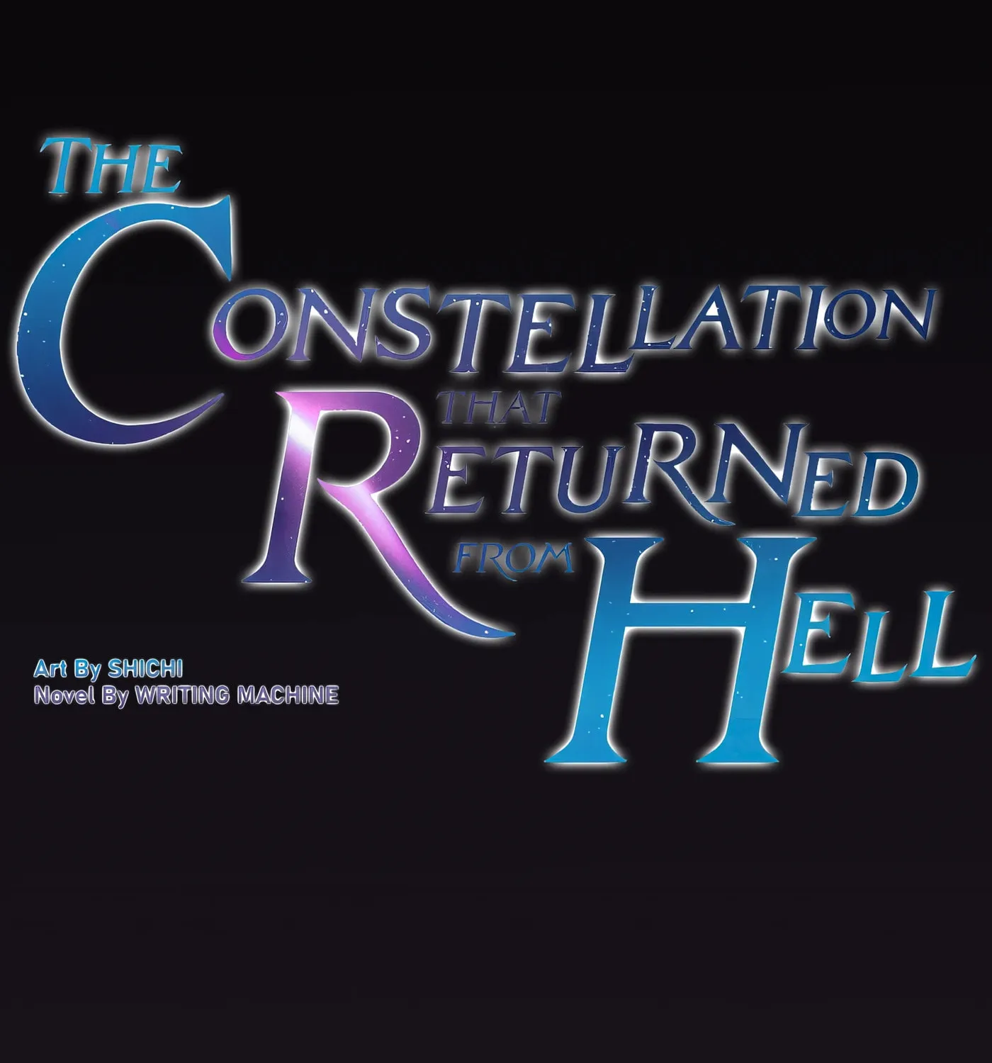 The Celestial Returned from Hell Chapter 172 page 2 - 