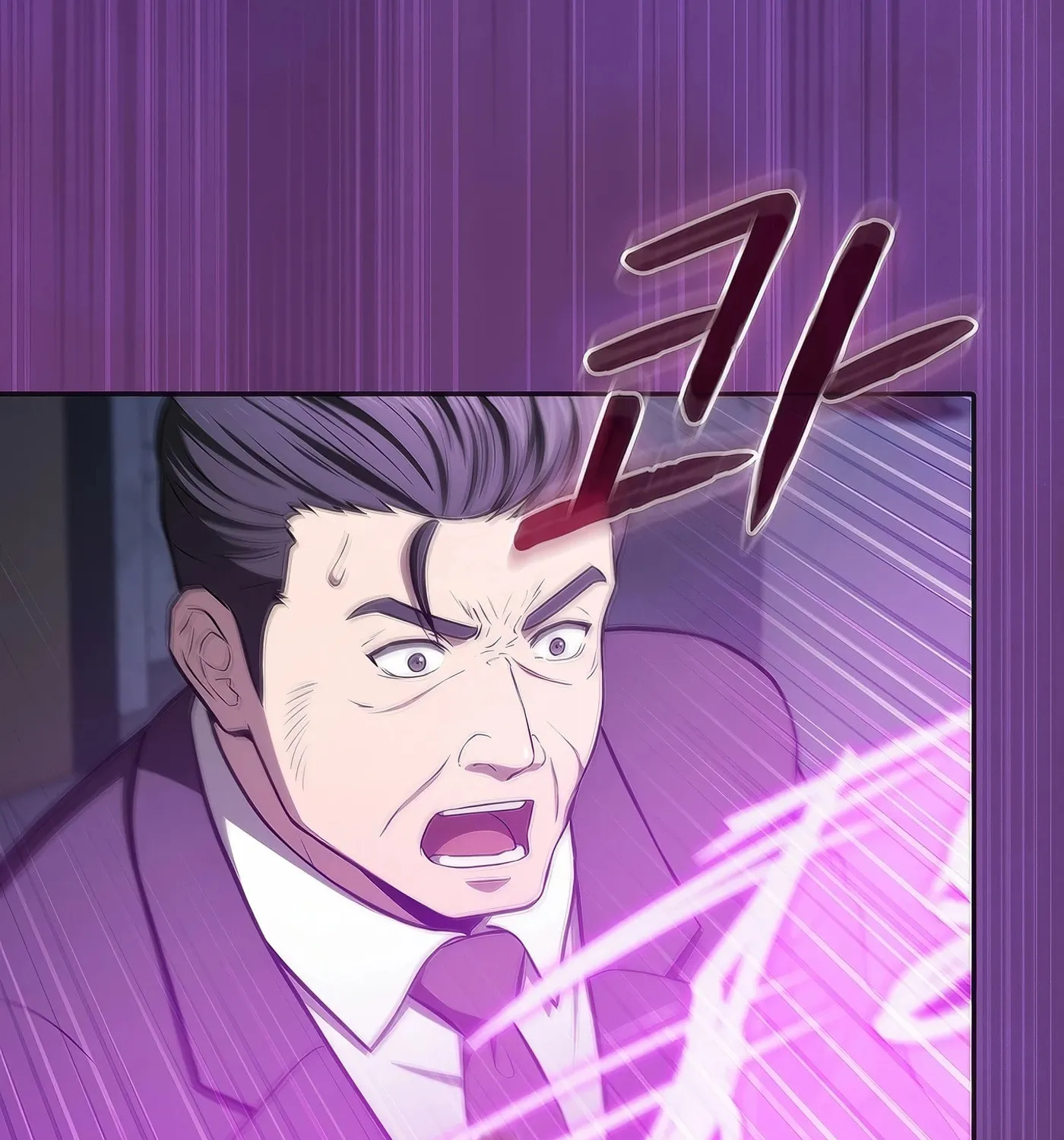 The Celestial Returned from Hell Chapter 172 page 11 - 