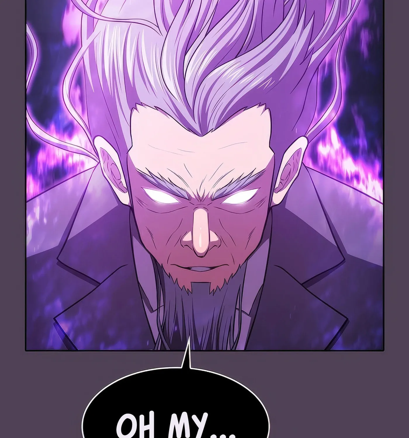 The Celestial Returned from Hell Chapter 172 page 104 - 