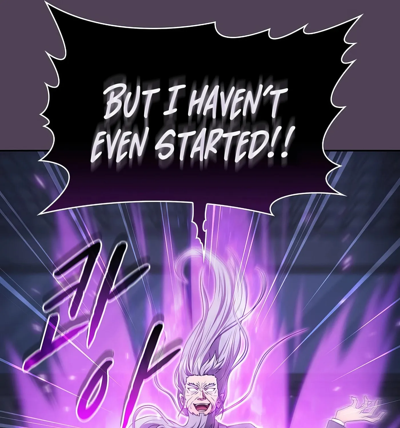 The Celestial Returned from Hell Chapter 172 page 106 - 