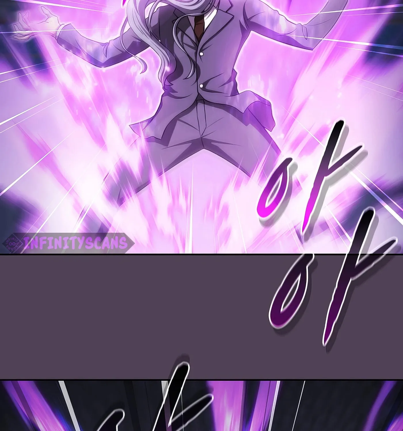 The Celestial Returned from Hell Chapter 172 page 107 - 