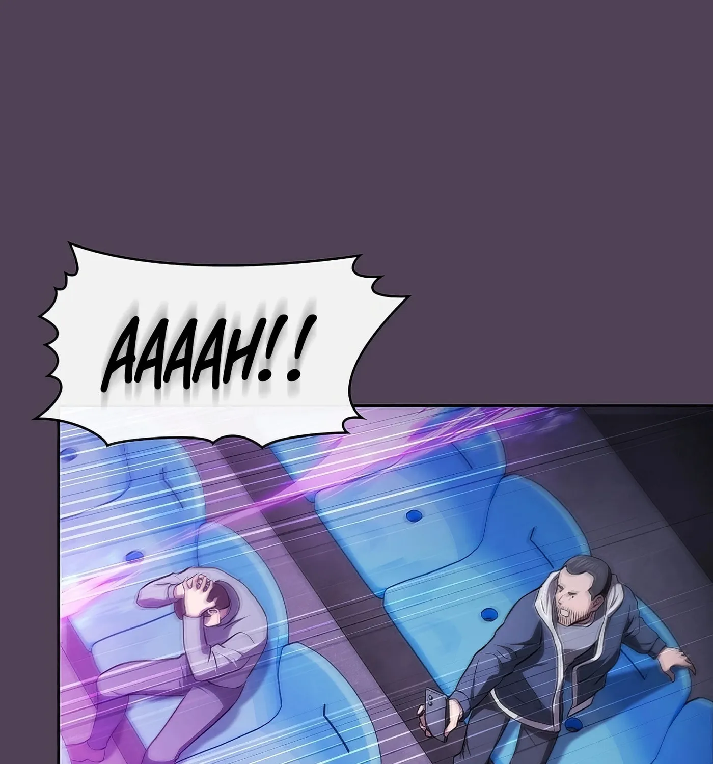 The Celestial Returned from Hell Chapter 172 page 110 - 