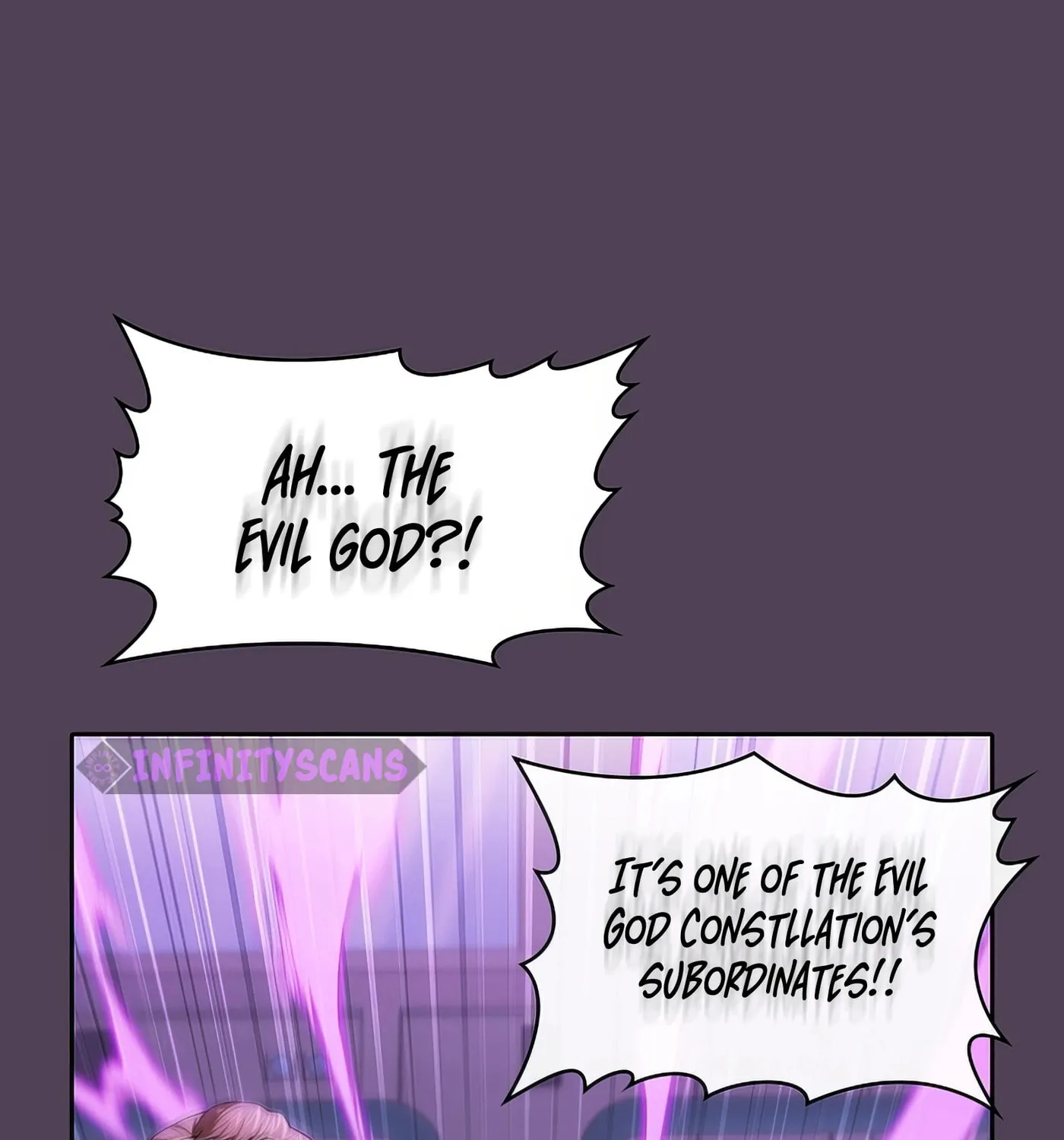 The Celestial Returned from Hell Chapter 172 page 112 - 