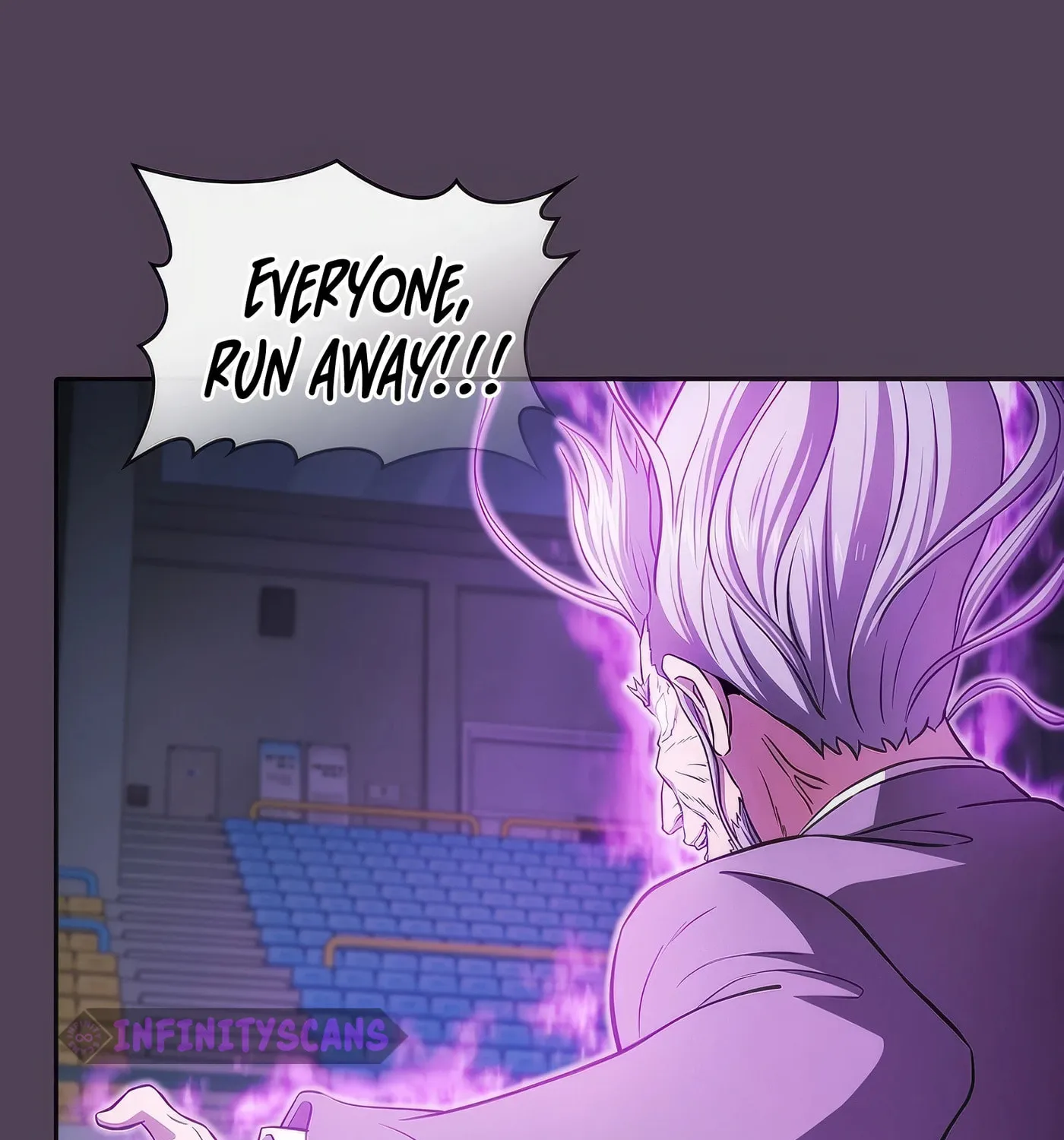 The Celestial Returned from Hell Chapter 172 page 115 - 
