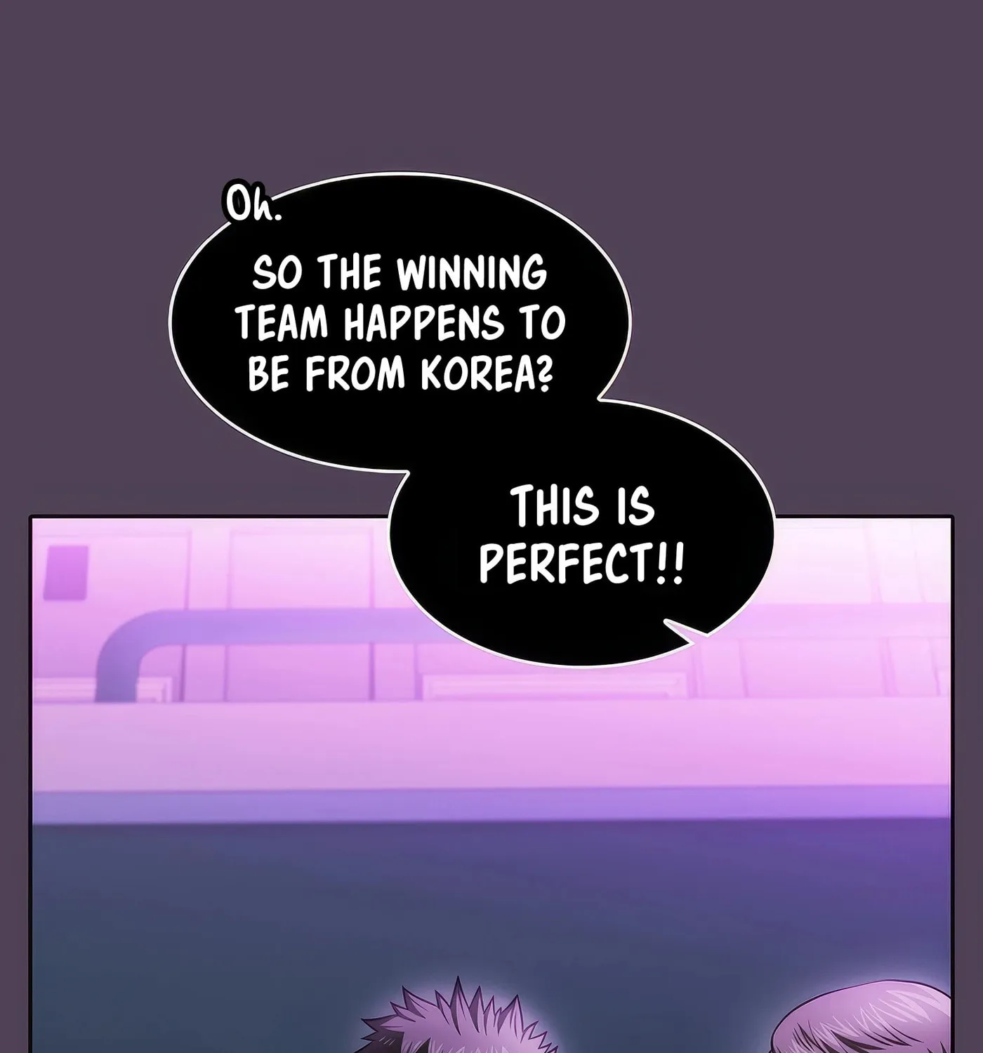 The Celestial Returned from Hell Chapter 172 page 117 - 