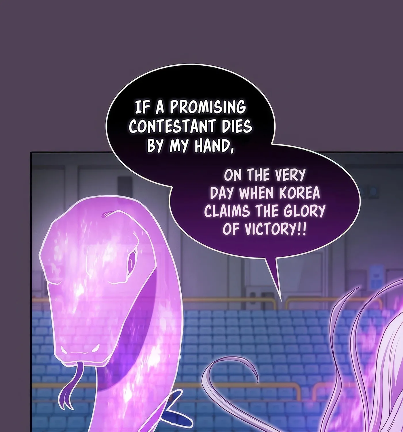 The Celestial Returned from Hell Chapter 172 page 119 - 