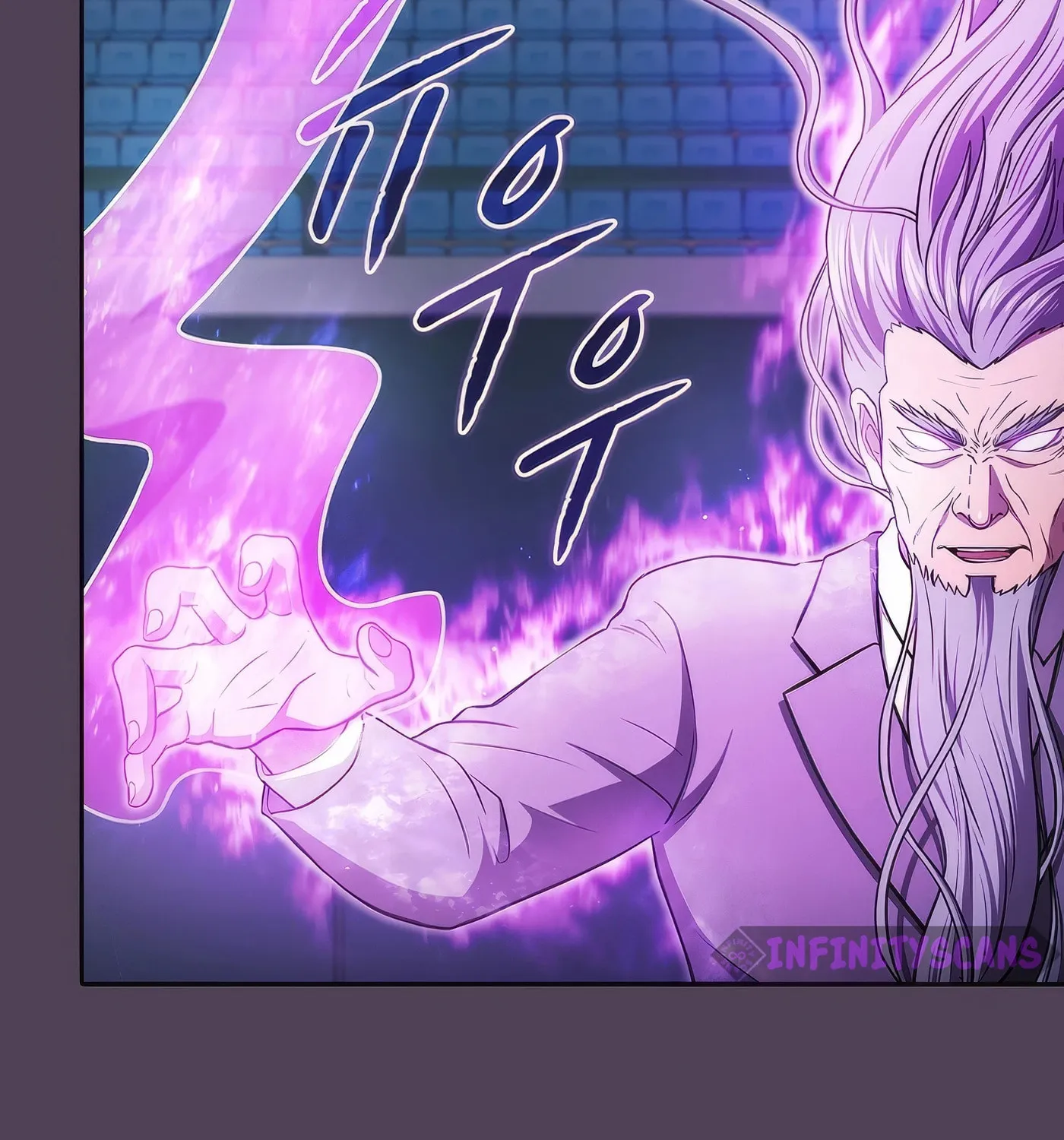 The Celestial Returned from Hell Chapter 172 page 120 - 
