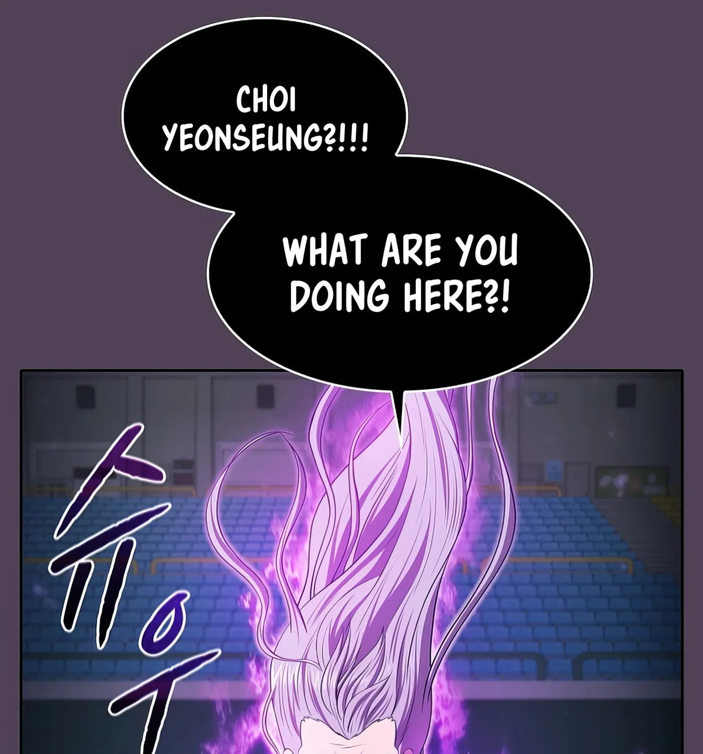 The Celestial Returned from Hell Chapter 172 page 133 - 