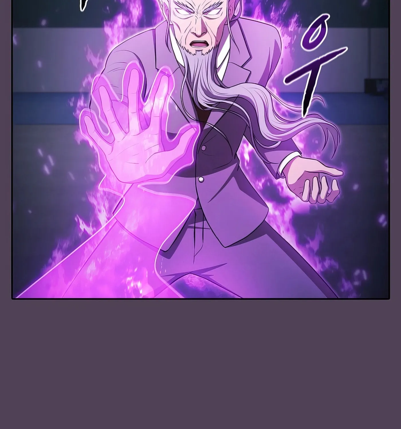 The Celestial Returned from Hell Chapter 172 page 134 - 