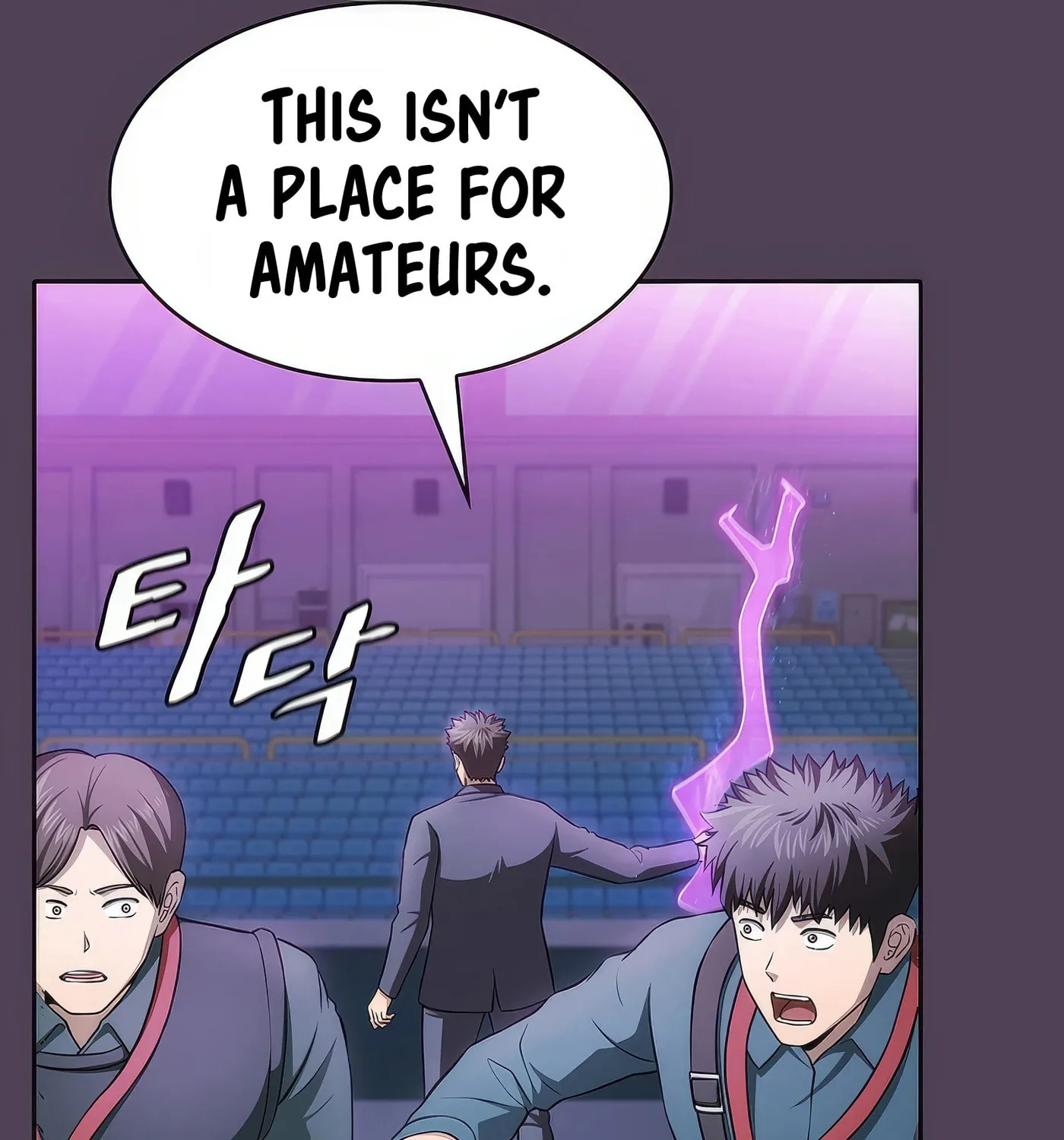 The Celestial Returned from Hell Chapter 172 page 138 - 