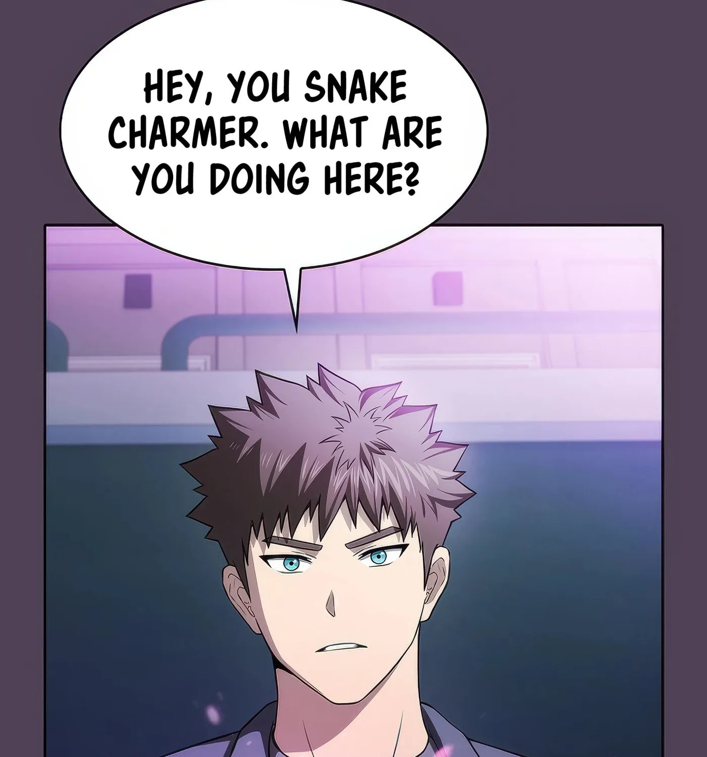 The Celestial Returned from Hell Chapter 172 page 140 - 
