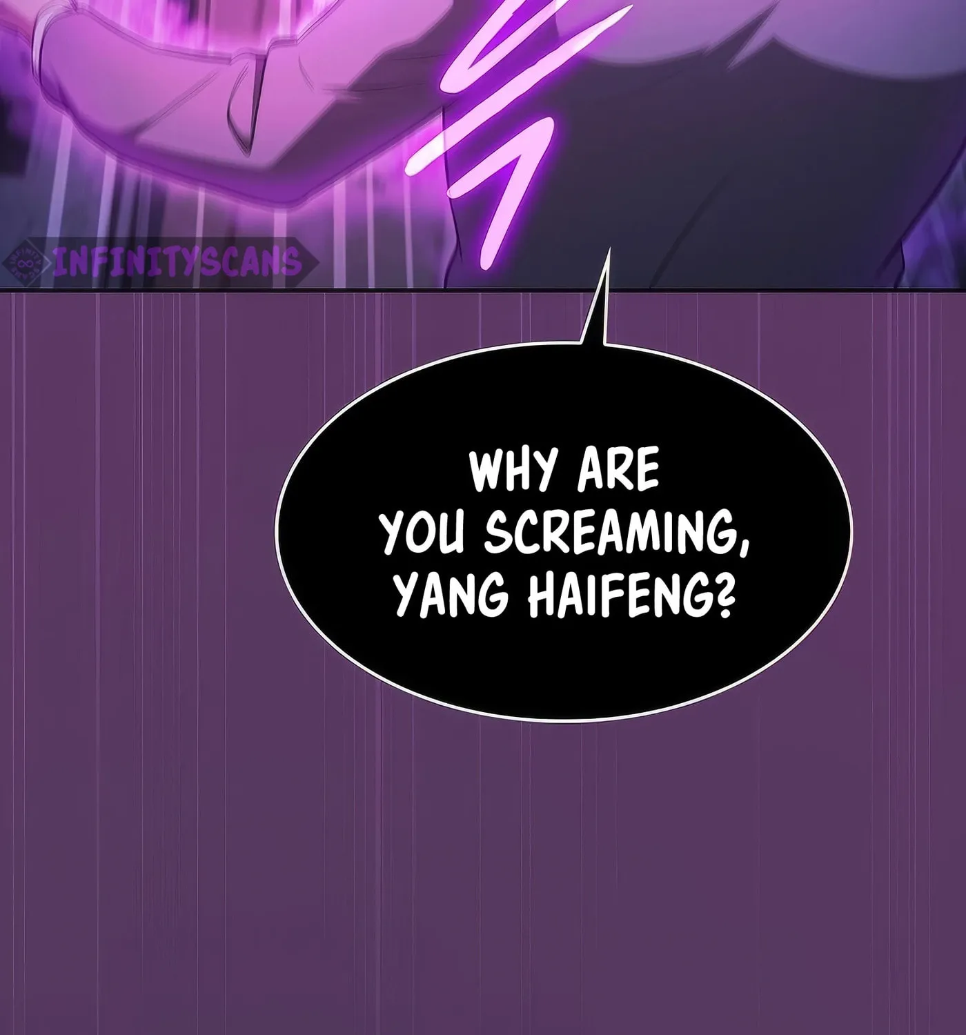 The Celestial Returned from Hell Chapter 172 page 15 - 